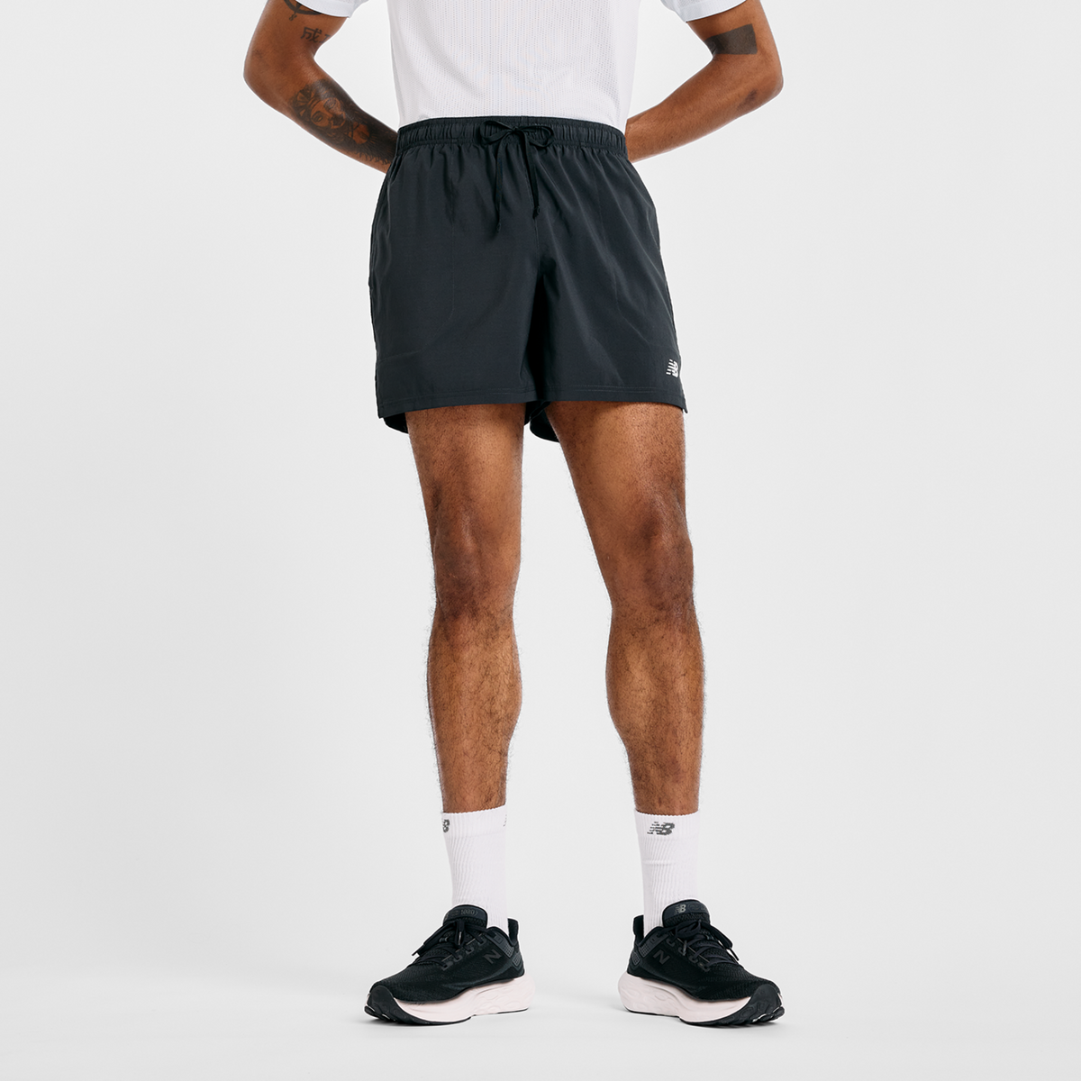 New Balance Sport Short 5" in