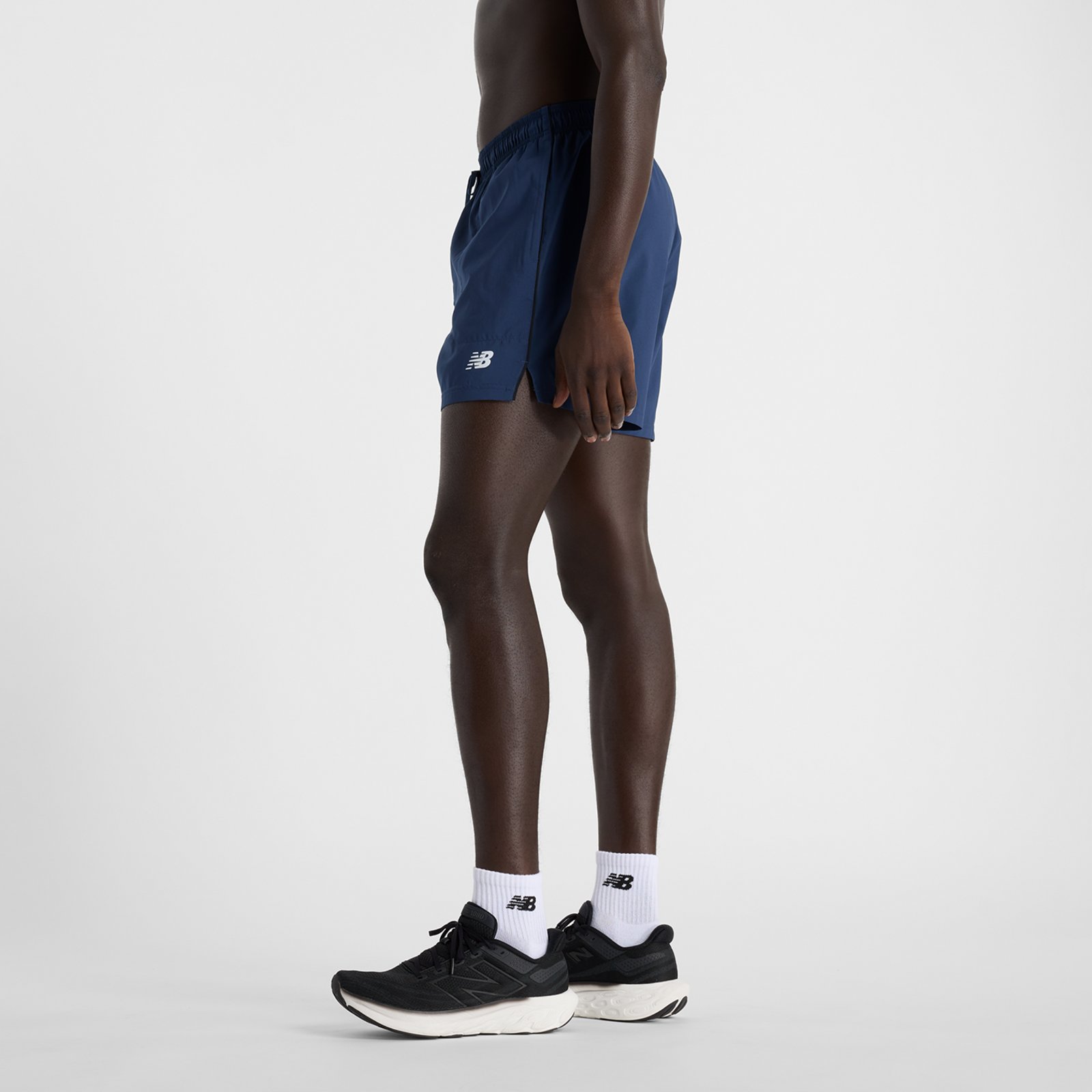 New Balance Sport Short 5" in