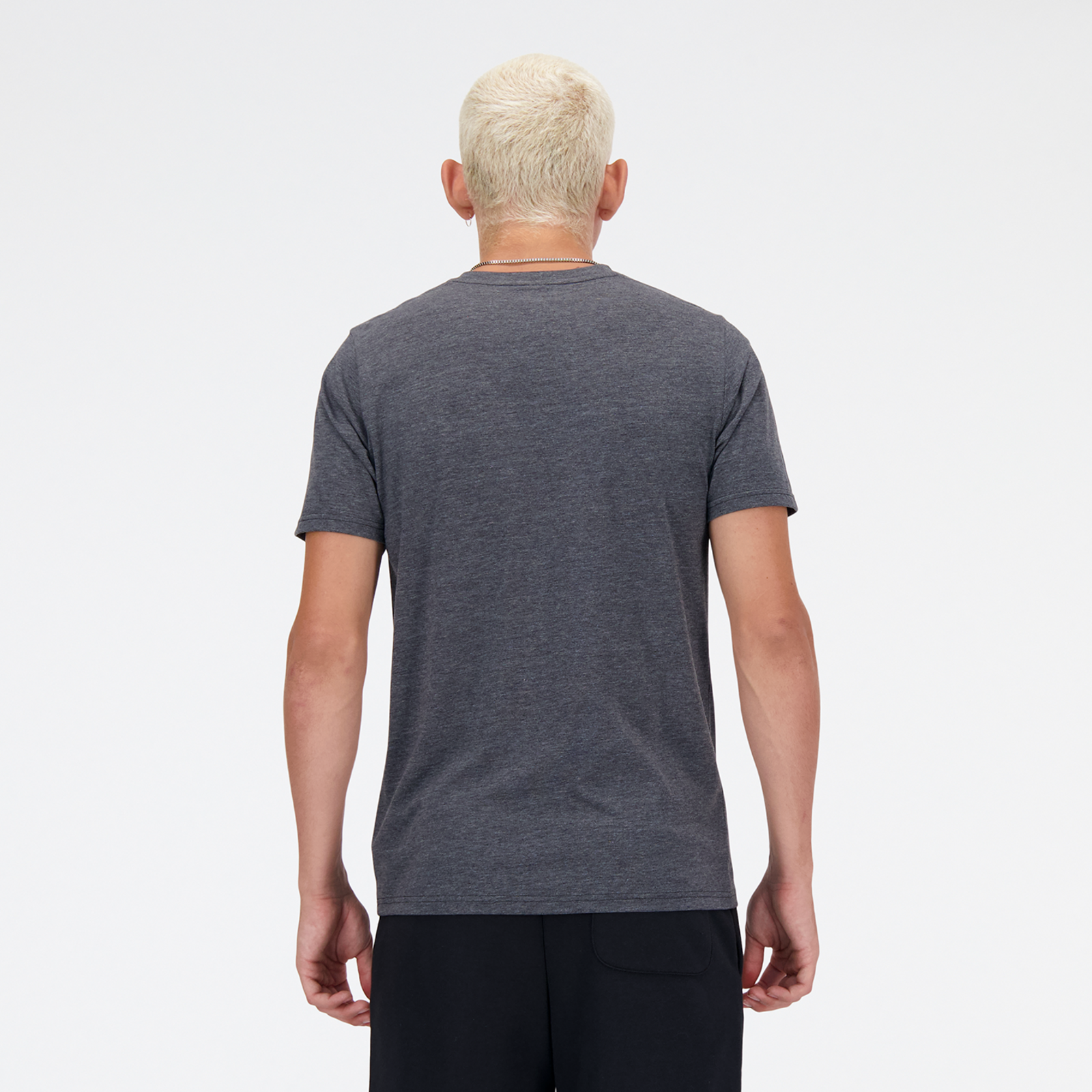 New Balance Sport Essentials Heathertech T-Shirt in