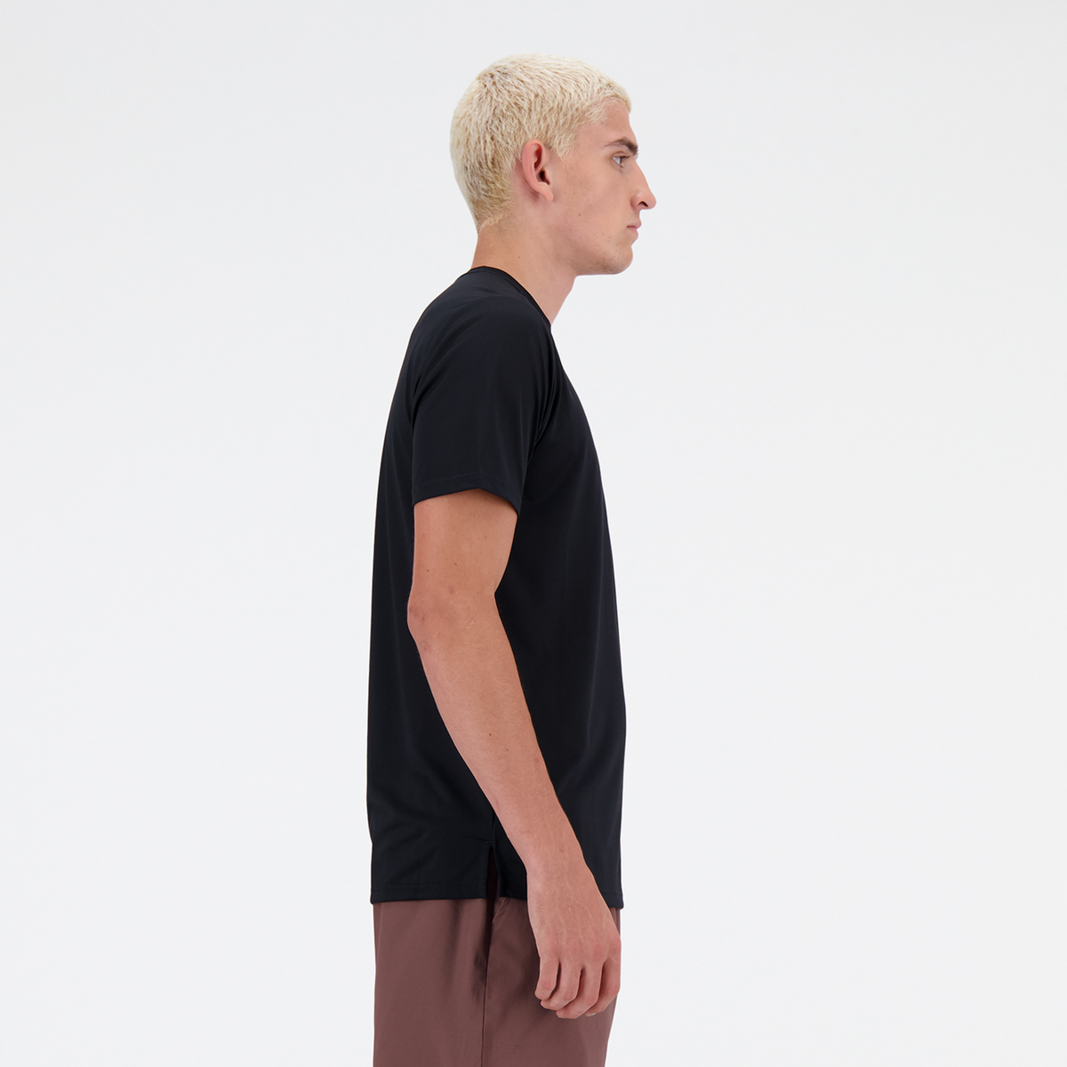 New Balance Sport Essentials Run T-Shirt in