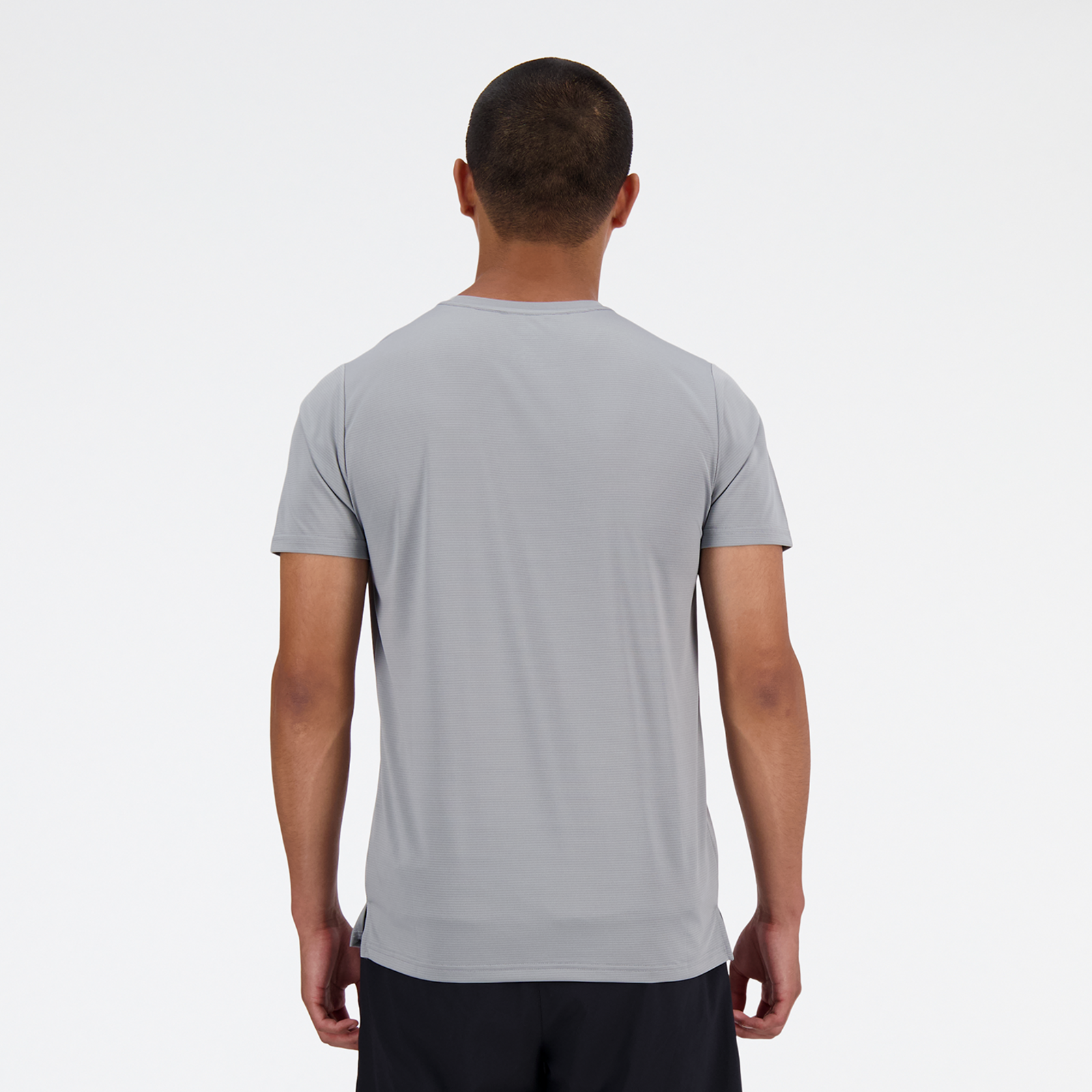 New Balance Sport Essentials Run T-Shirt in