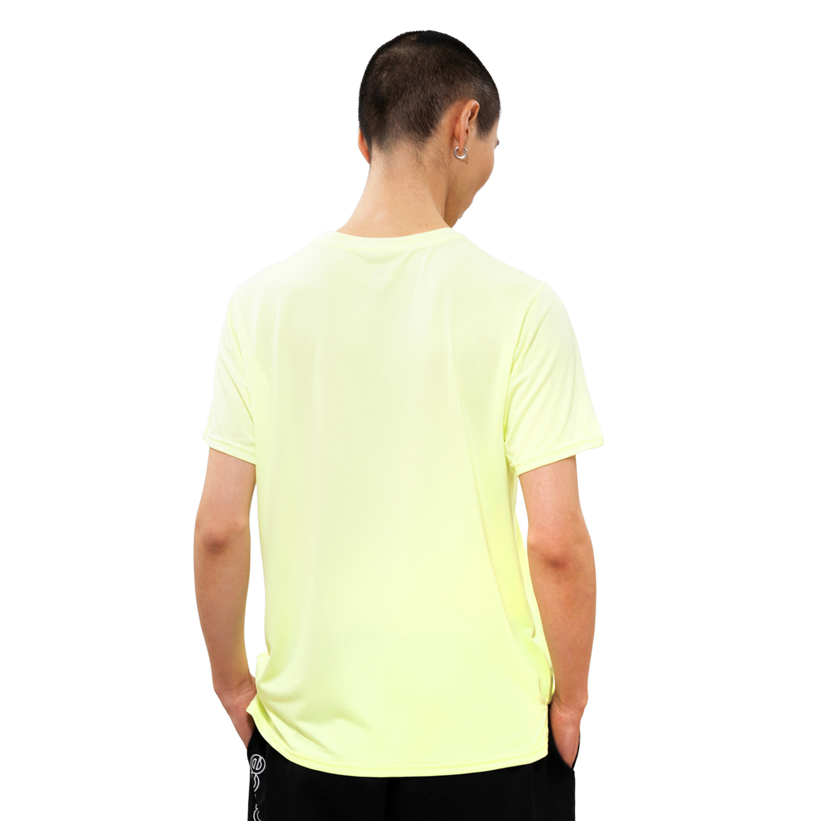 New Balance Sport Essentials Run T-Shirt in