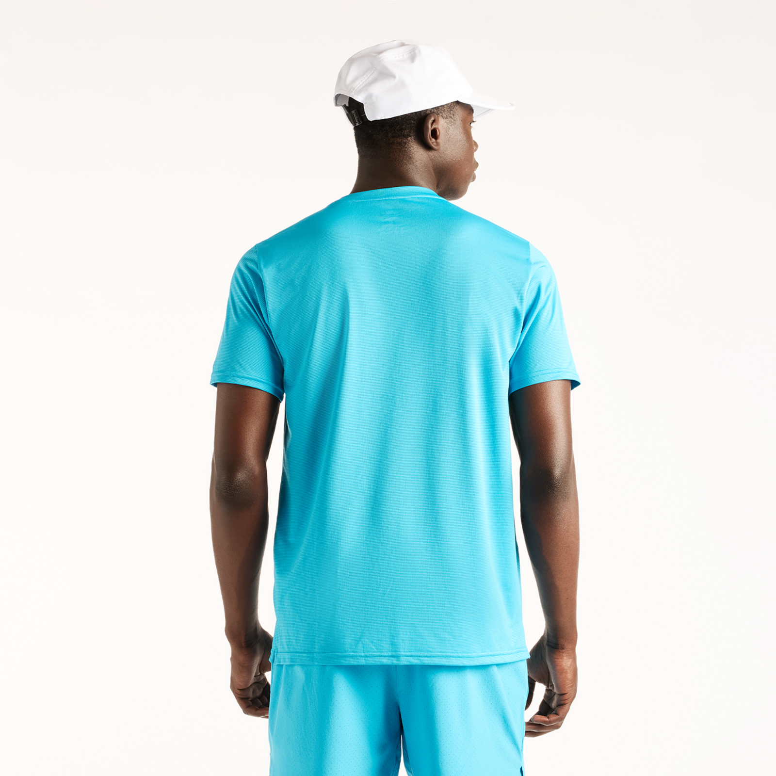 New Balance Sport Essentials Run T-Shirt in