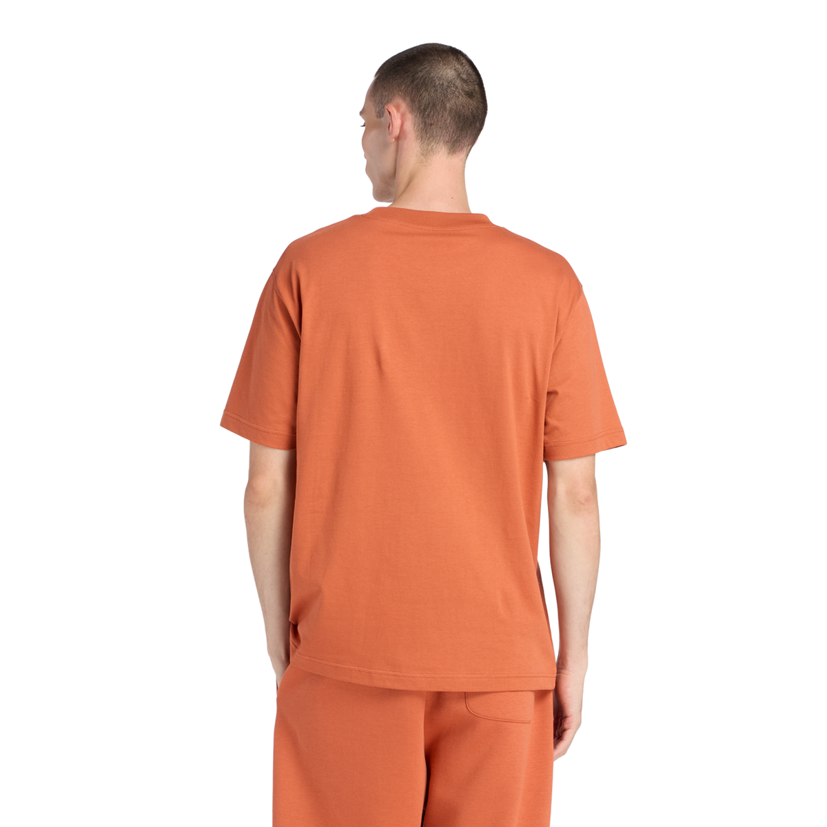 New Balance Sport Essentials Small Logo T-Shirt in