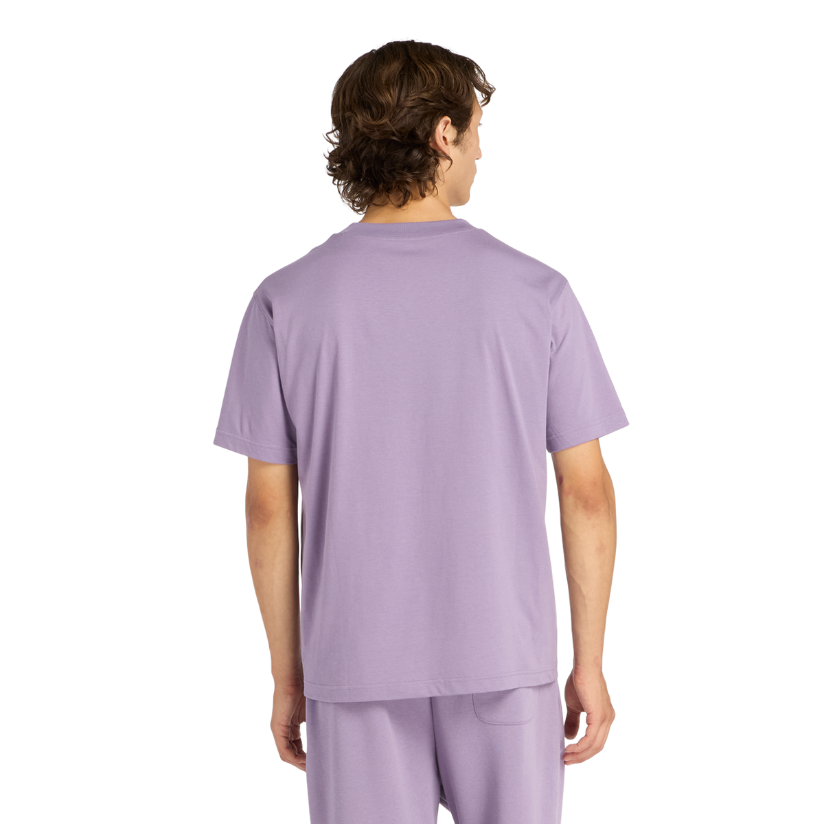 New Balance Sport Essentials Small Logo T-Shirt in
