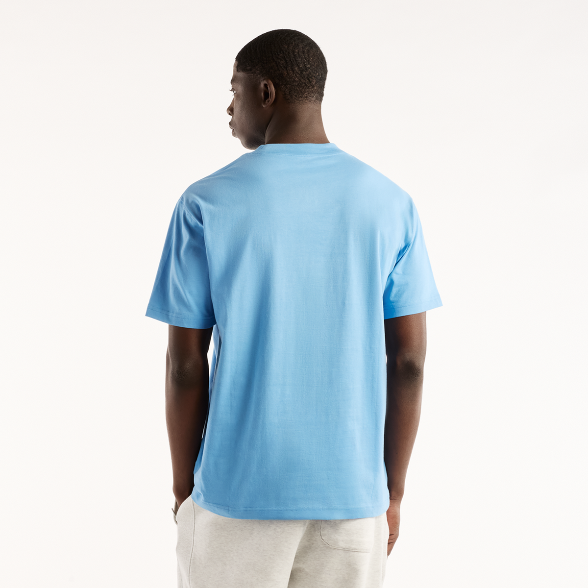 New Balance Sport Essentials Small Logo T-Shirt in