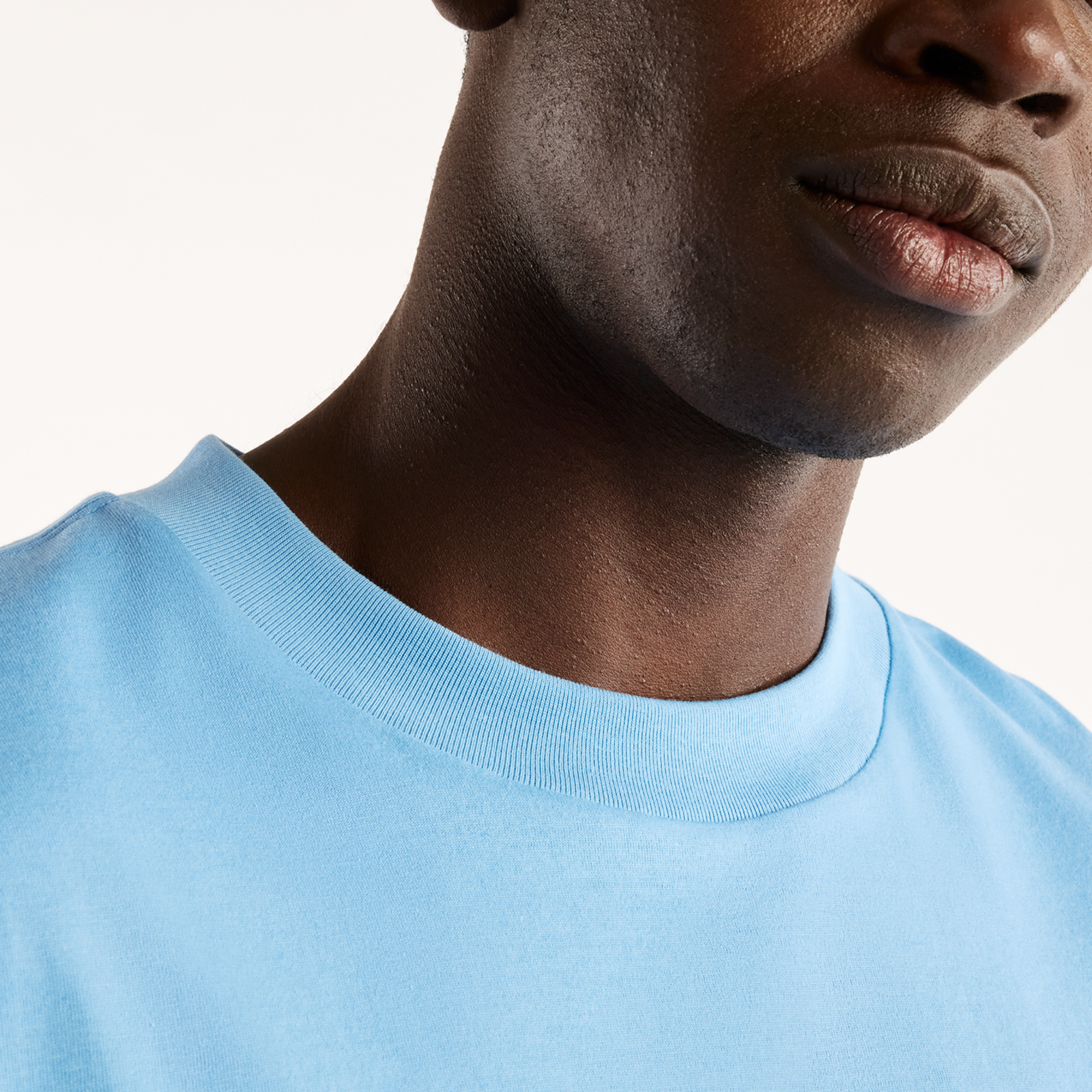 New Balance Sport Essentials Small Logo T-Shirt in