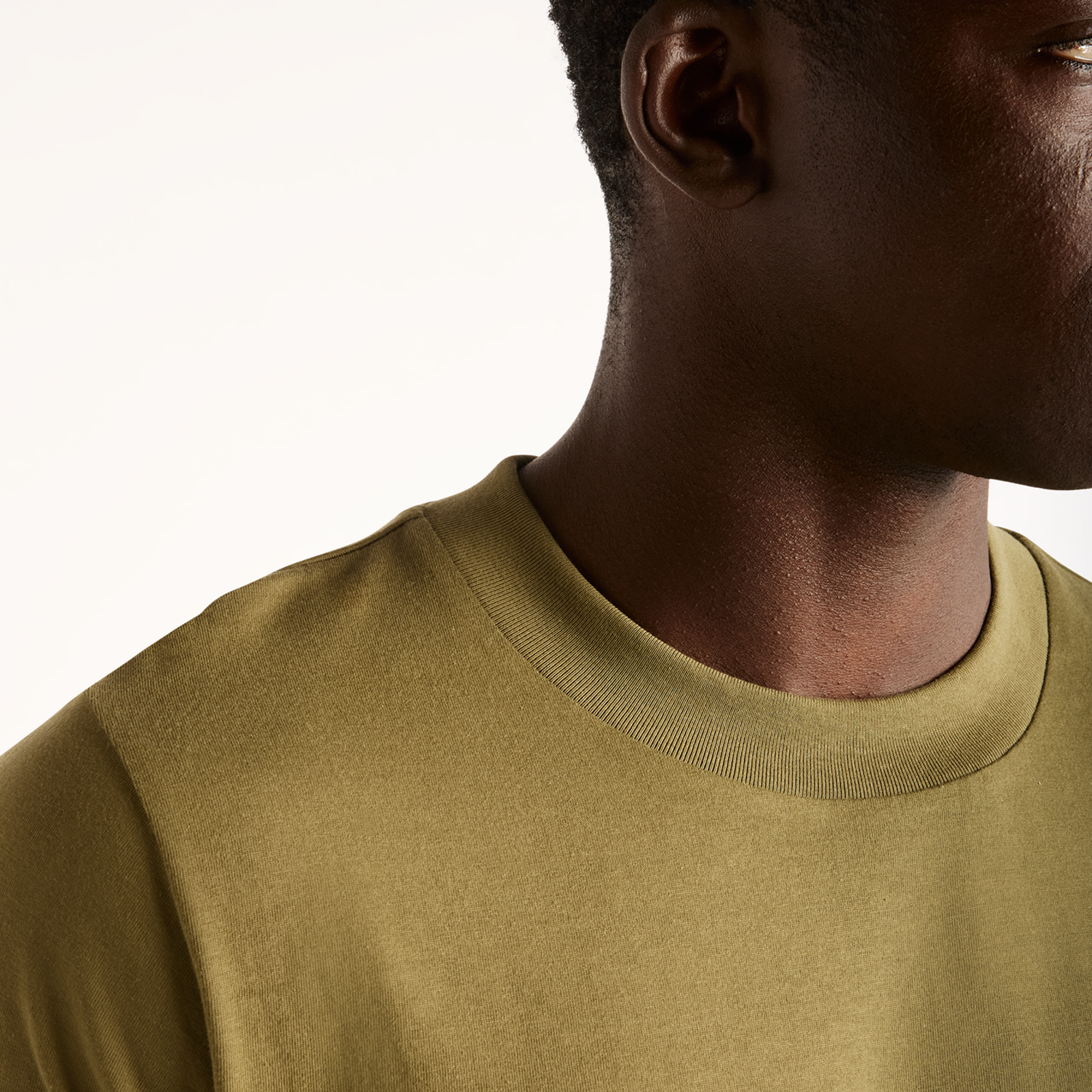 New Balance Sport Jersey Logo T-Shirt in