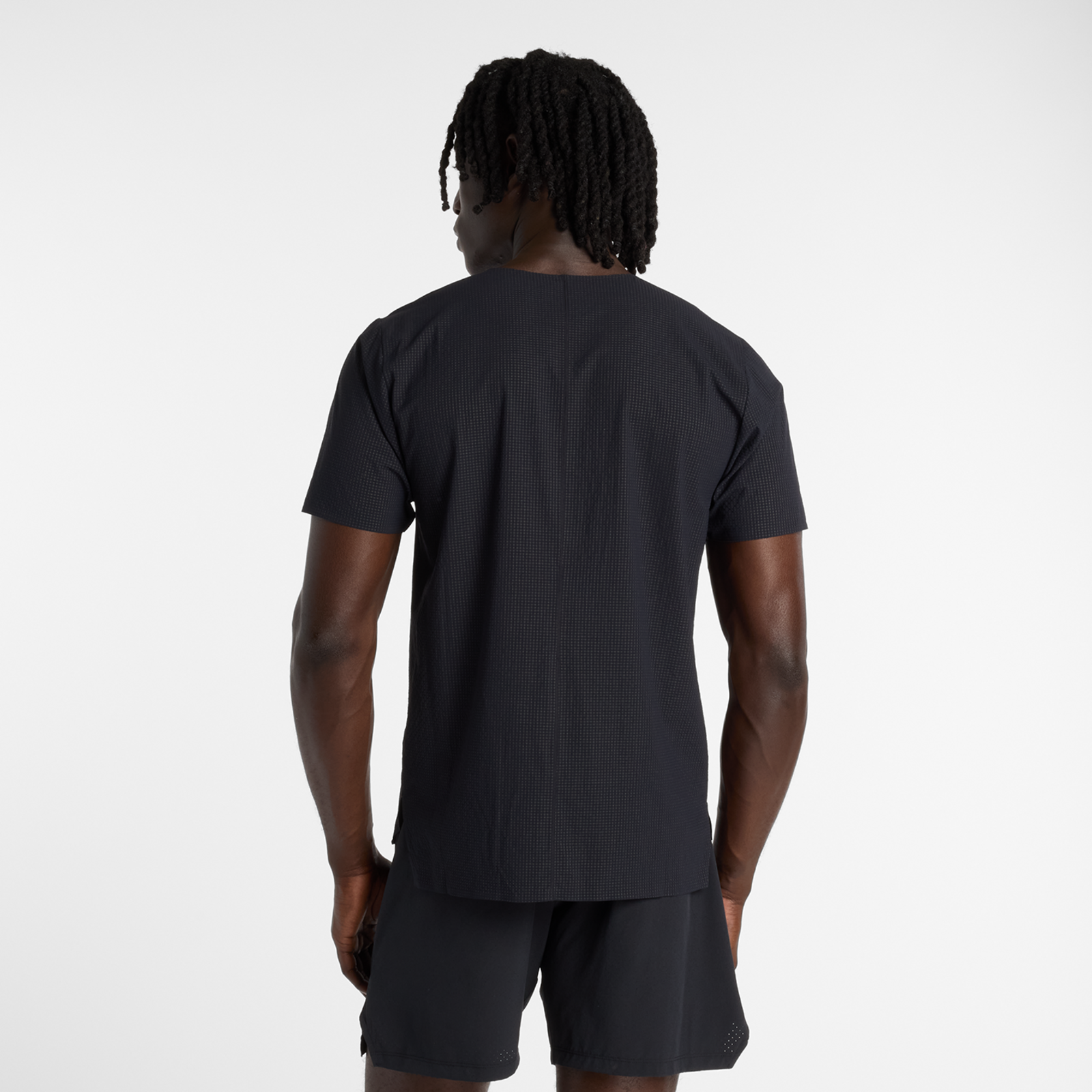 New Balance Race Day Ultra Light T-Shirt in