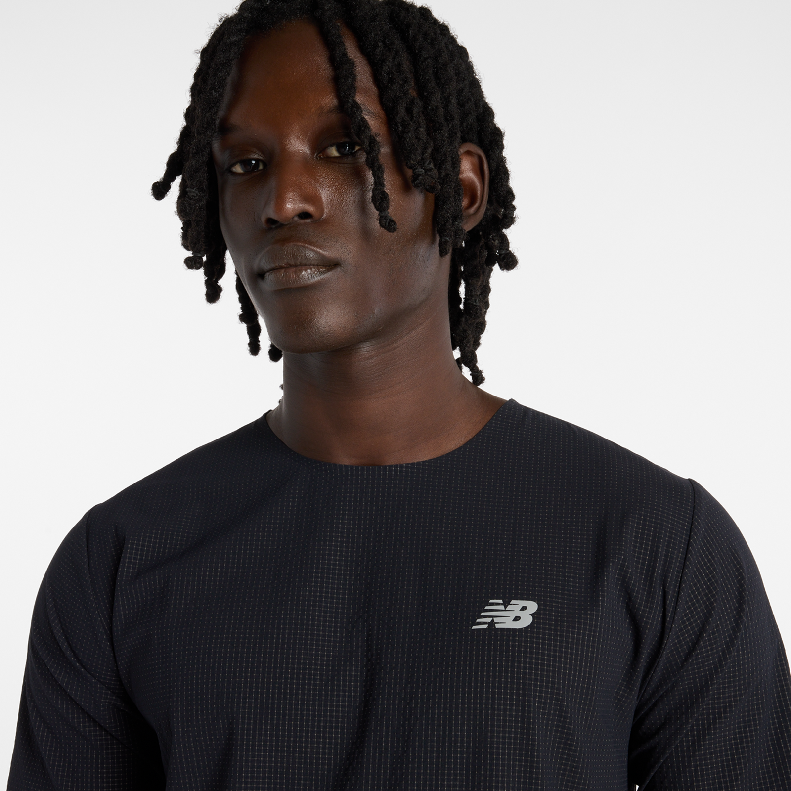New Balance Race Day Ultra Light T-Shirt in