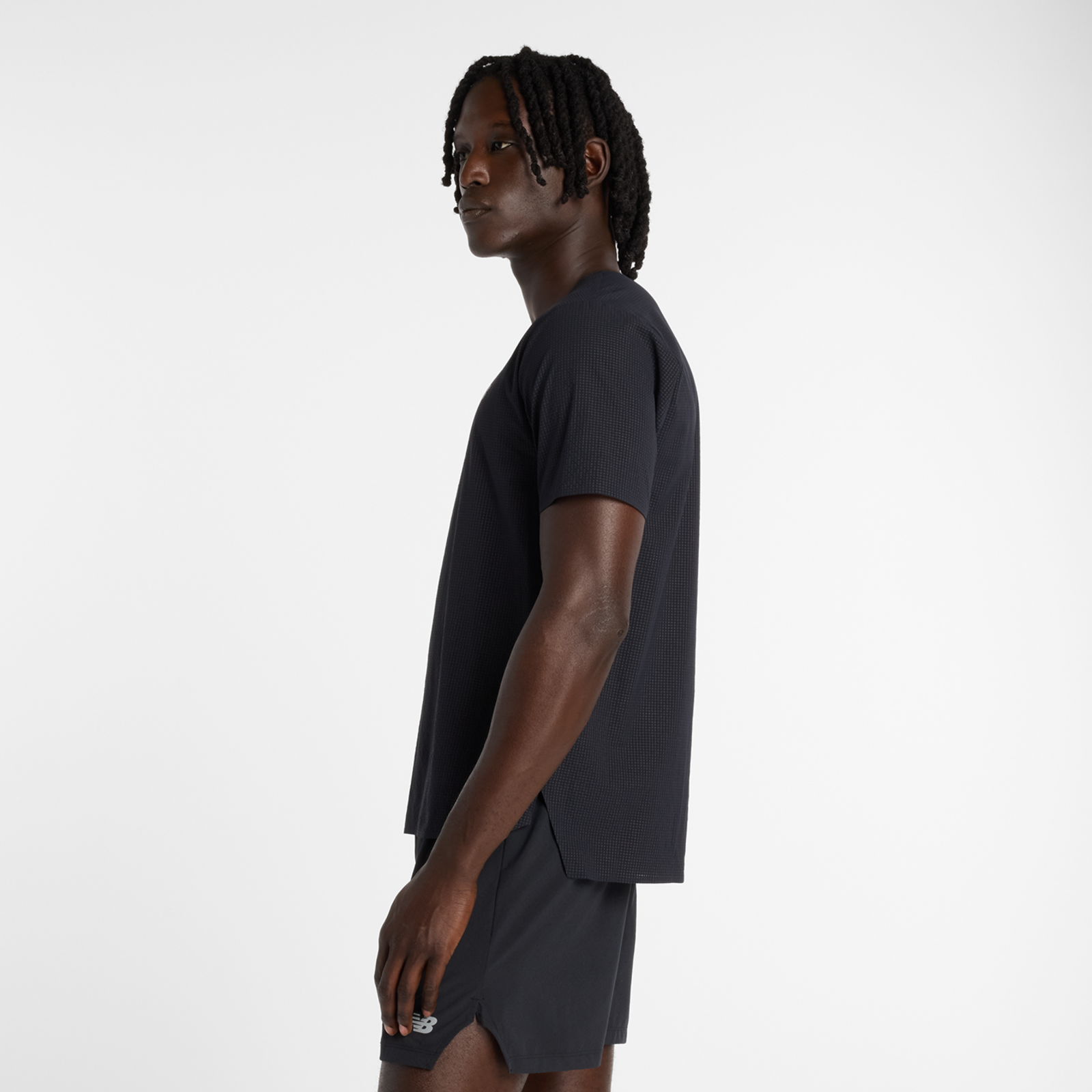 New Balance Race Day Ultra Light T-Shirt in