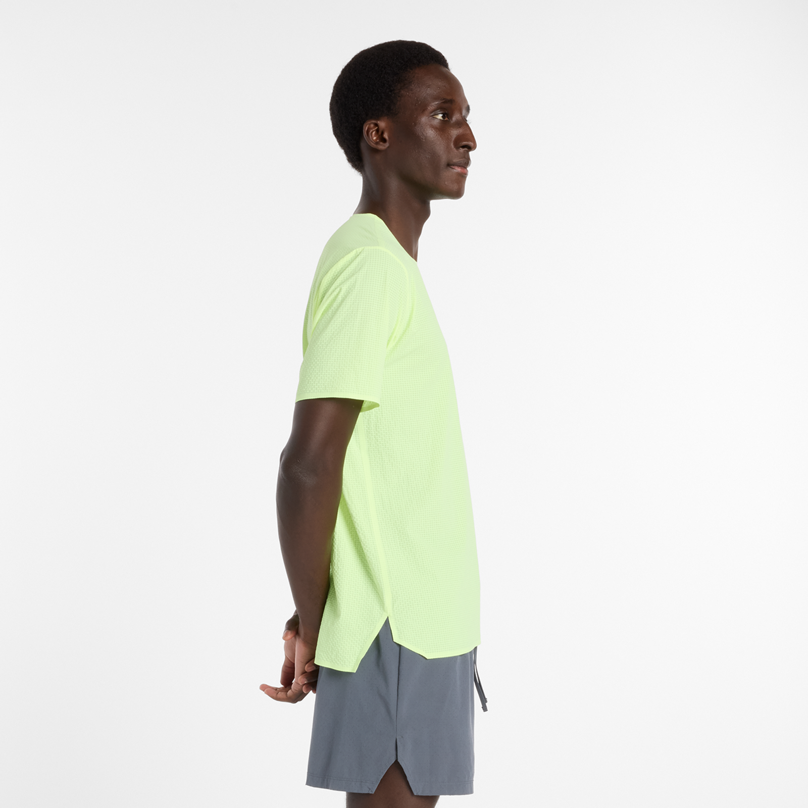 New Balance Race Day Ultra Light T-Shirt in