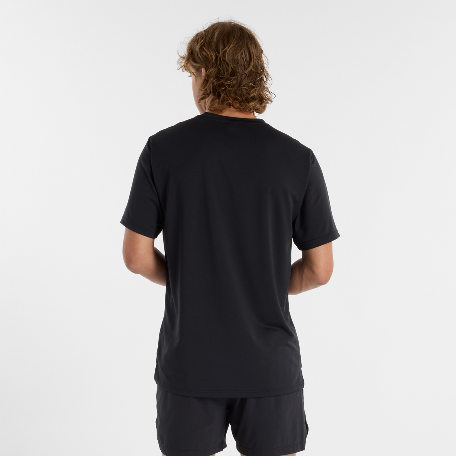 New Balance Sport Short Sleeve T-Shirt in