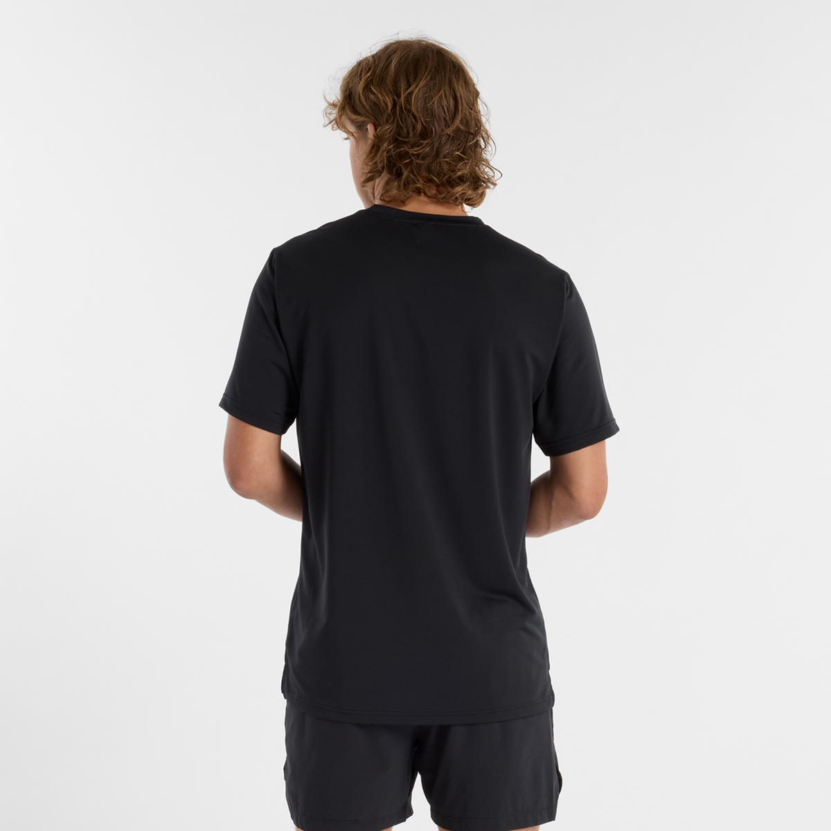 New Balance Sport Short Sleeve T-Shirt in
