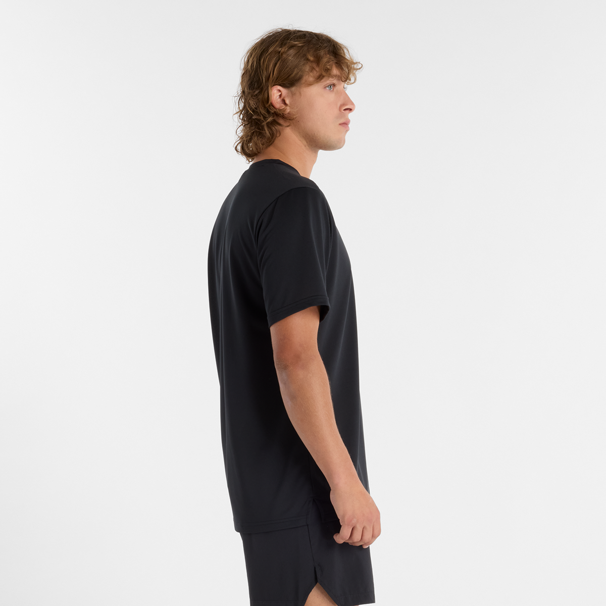 New Balance Sport Short Sleeve T-Shirt in