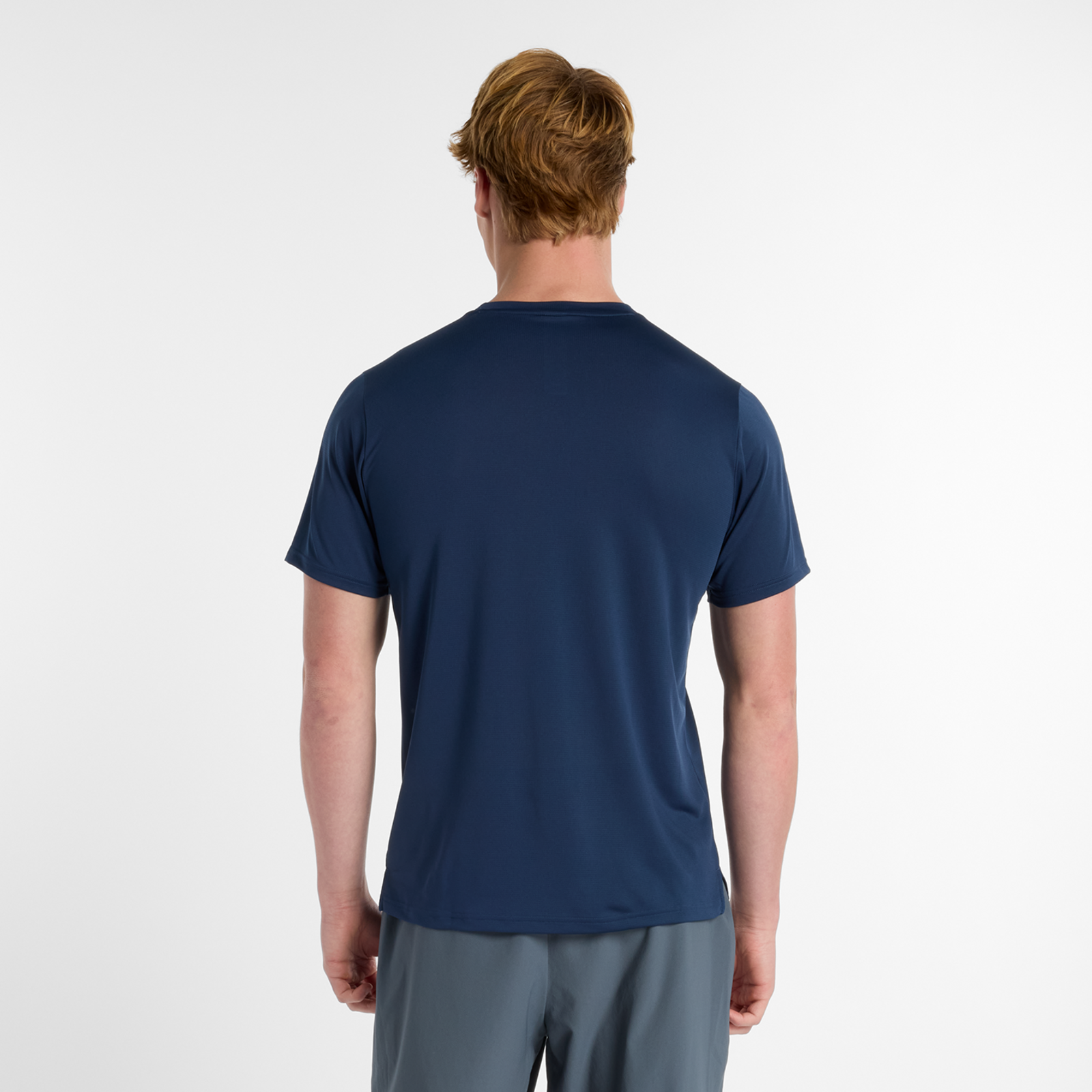 New Balance Sport Short Sleeve T-Shirt in