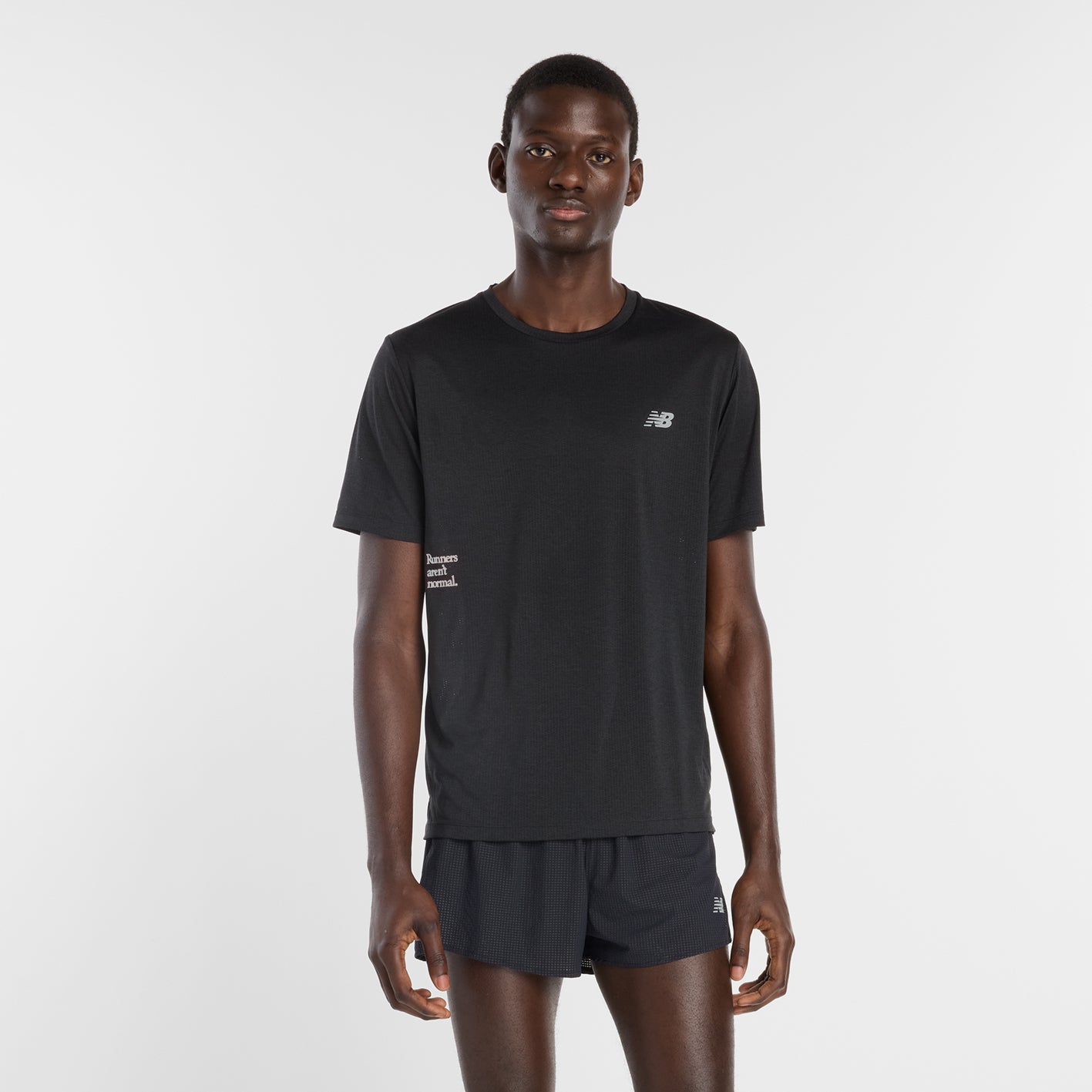 Athletics Graphic T-Shirt