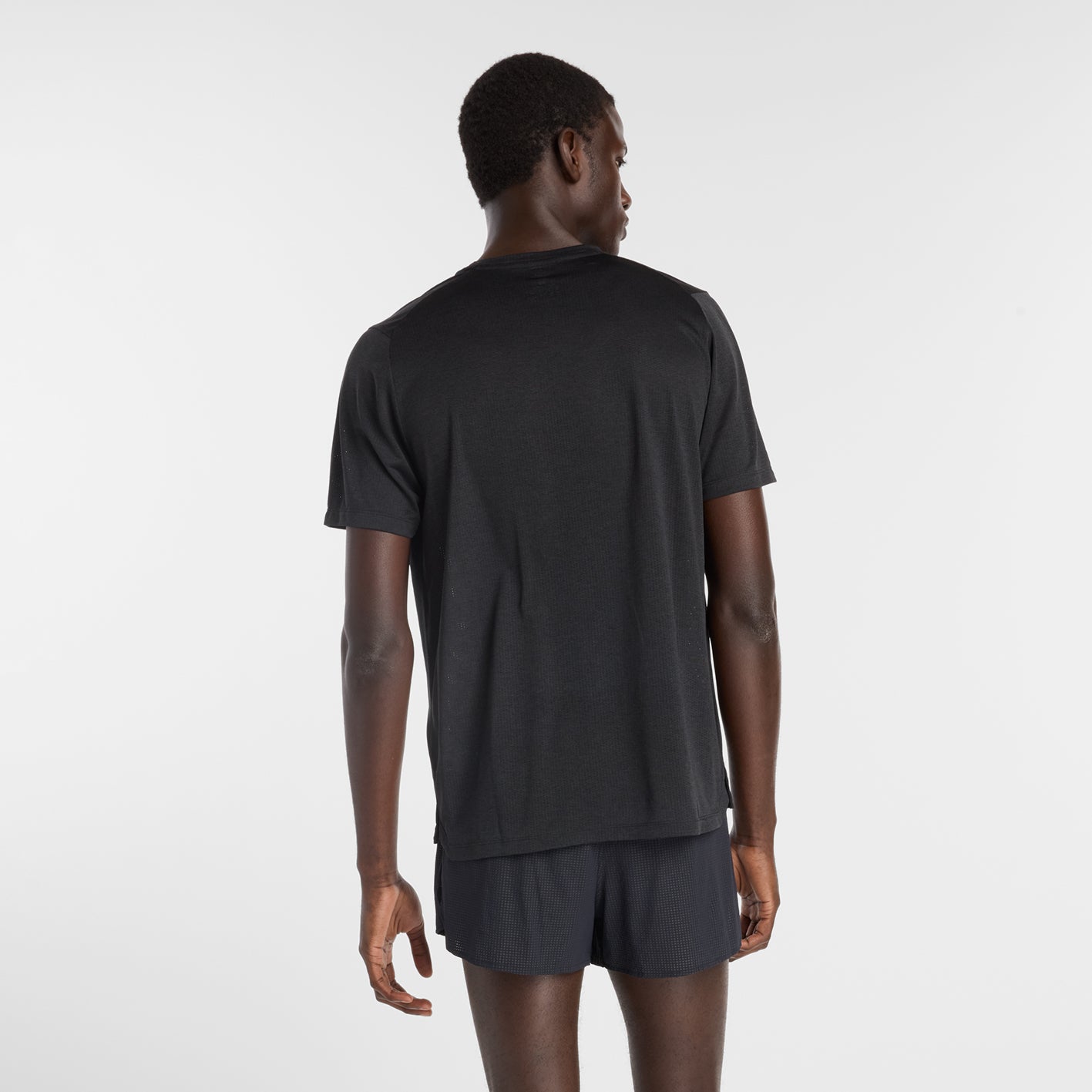 Athletics Graphic T-Shirt