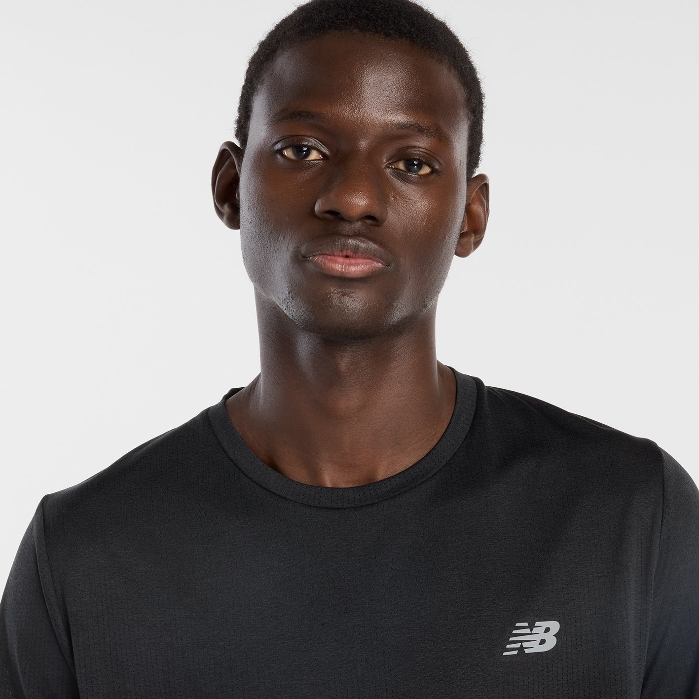 Athletics Graphic T-Shirt