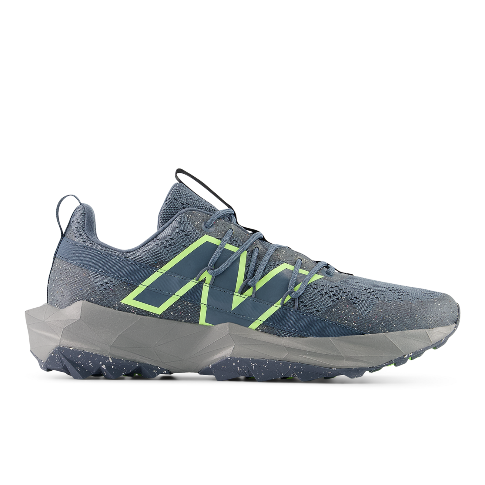 New Balance M Tektrel Seasonal Trailrunningschuhe in BLAU