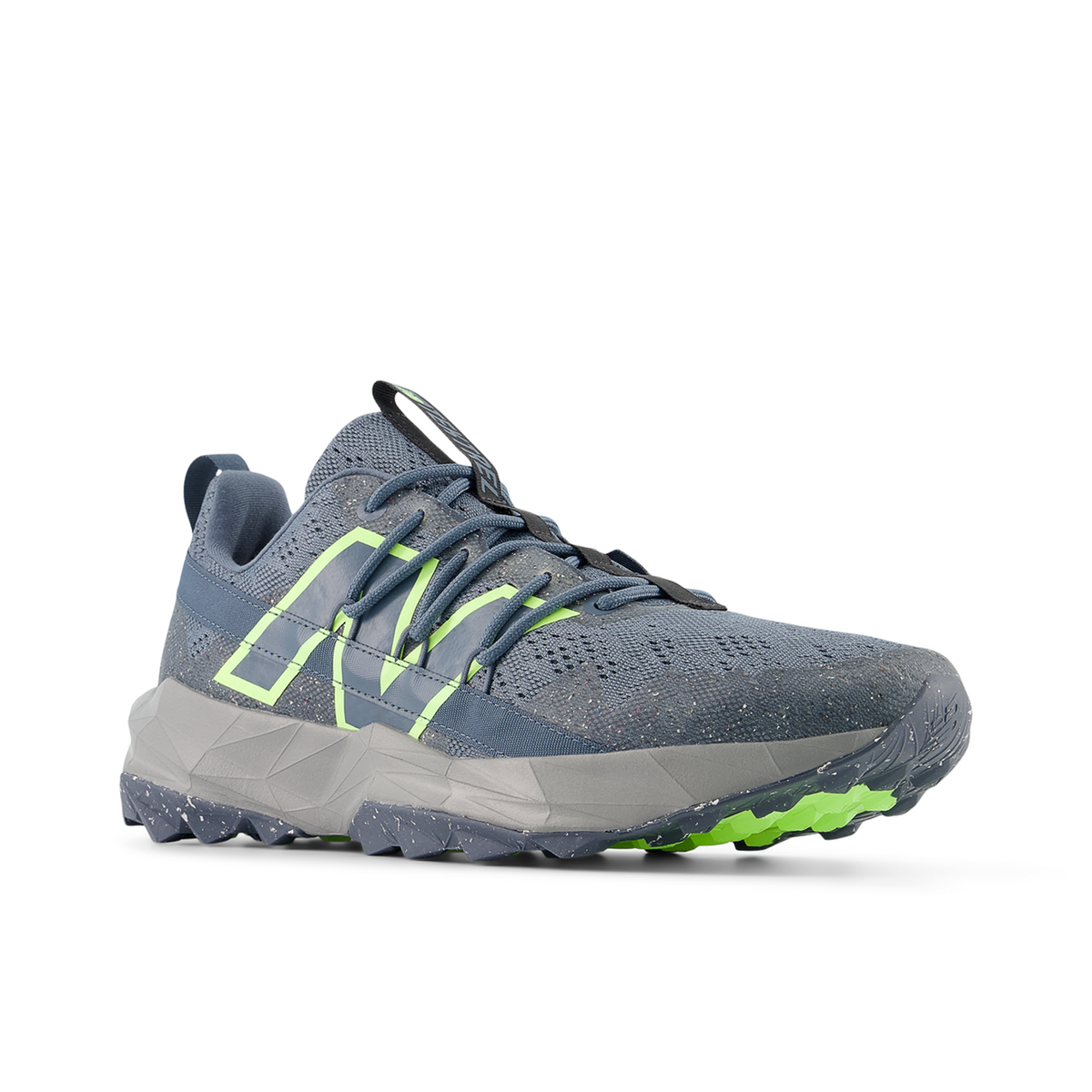 New Balance M Tektrel Seasonal Trailrunningschuhe in BLAU