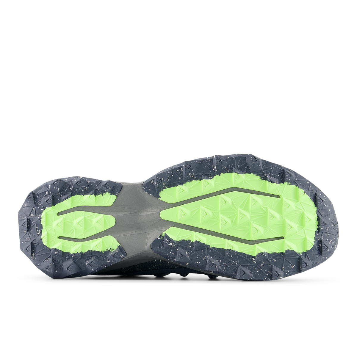 New Balance M Tektrel Seasonal Trailrunningschuhe in BLAU