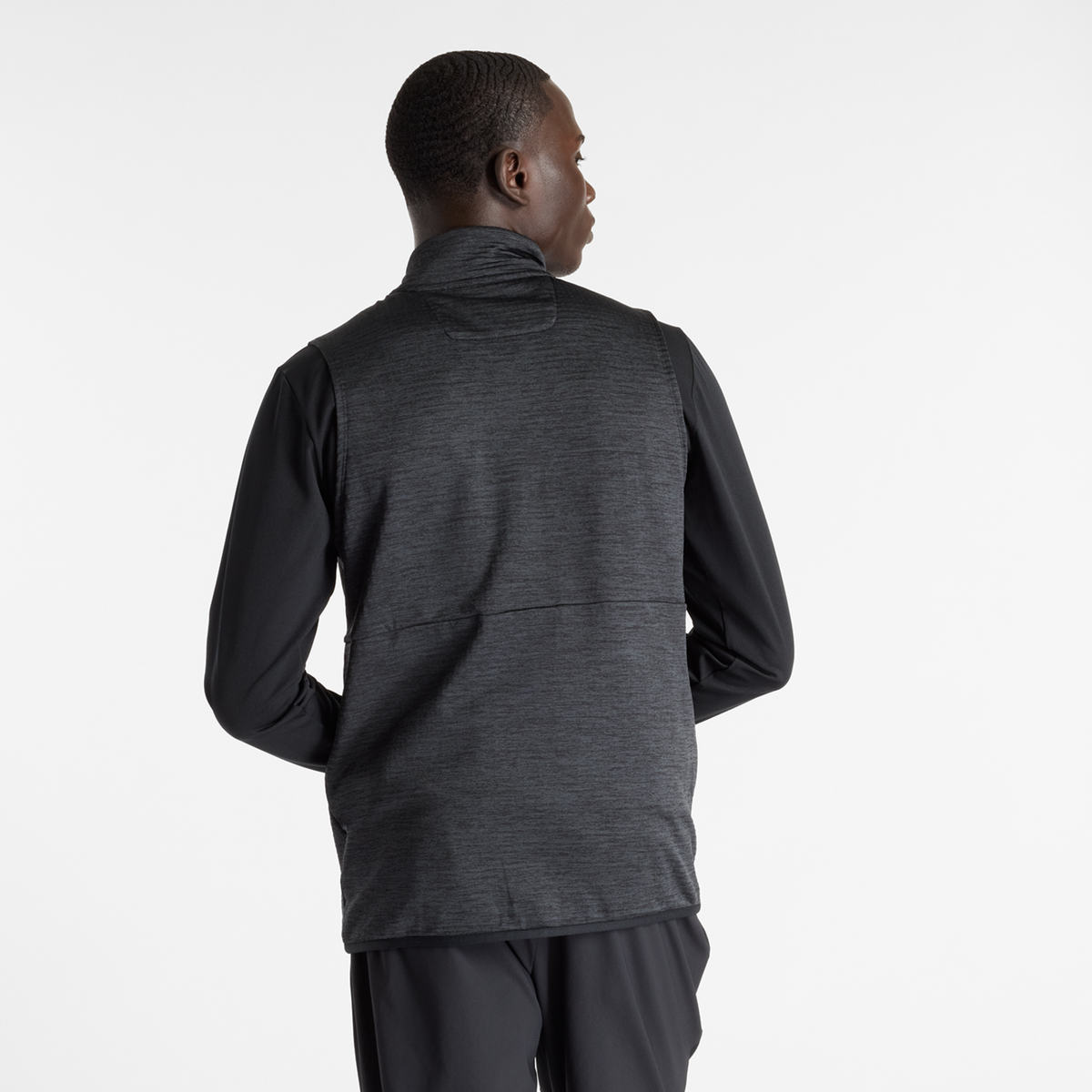 New Balance Heat Grid Vest in