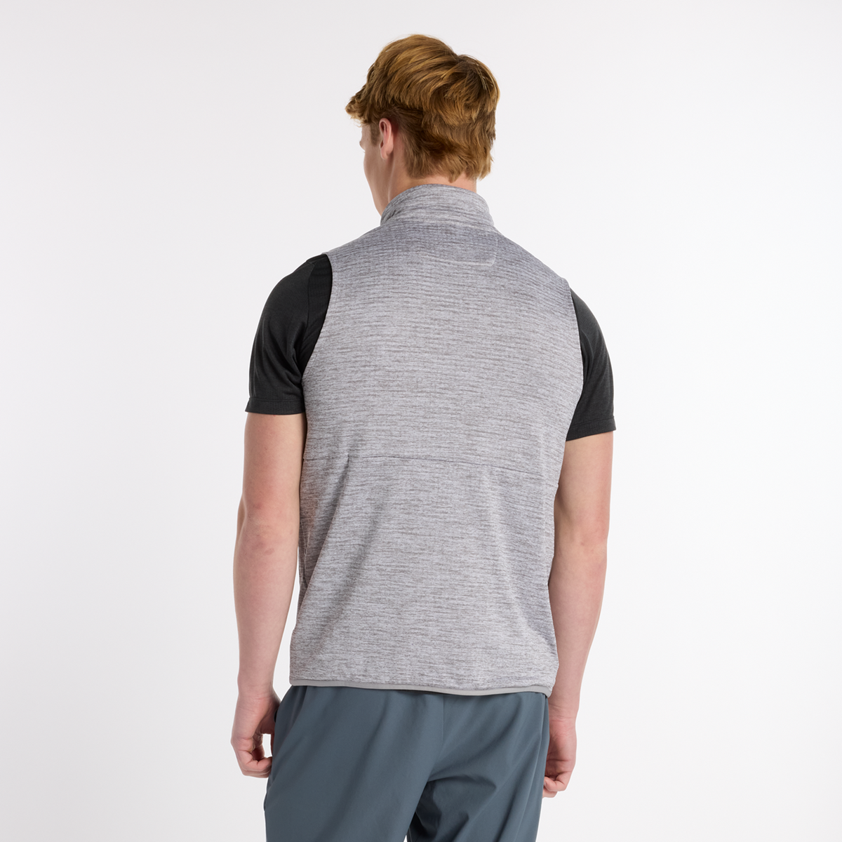 New Balance Heat Grid Vest in