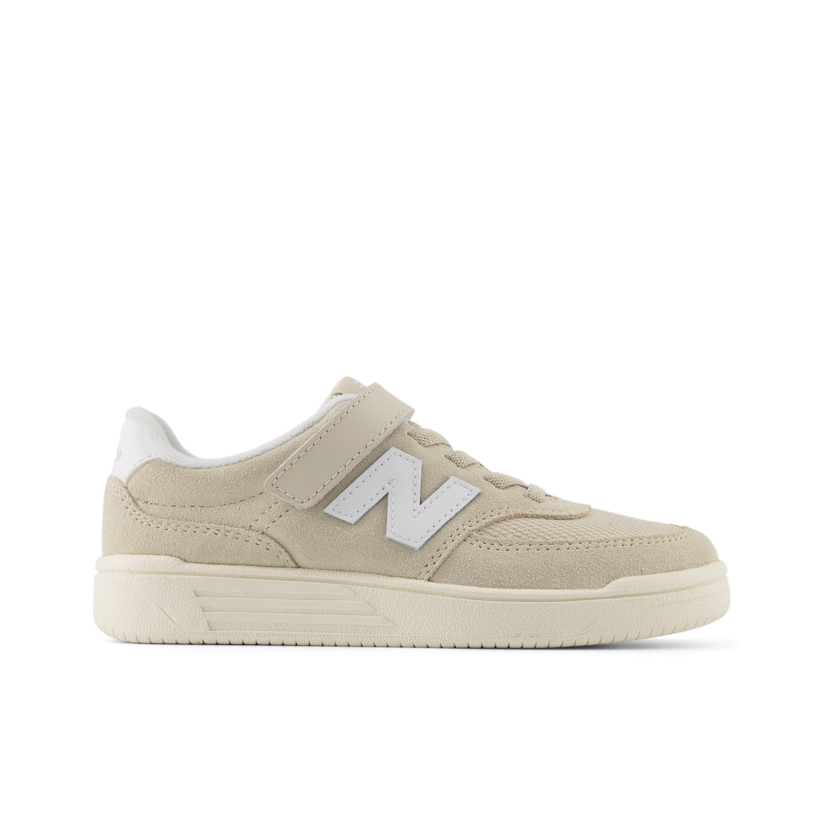 New Balance P 080 Bungee Lace in BEIGE