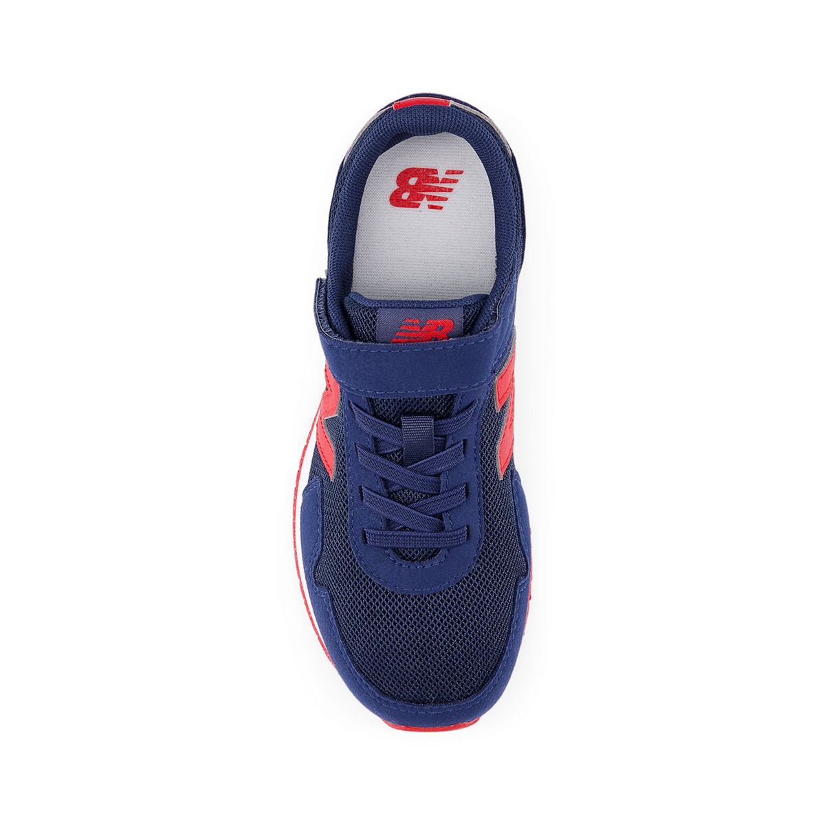 New Balance P 323 Freizeitschuhe in BLAU