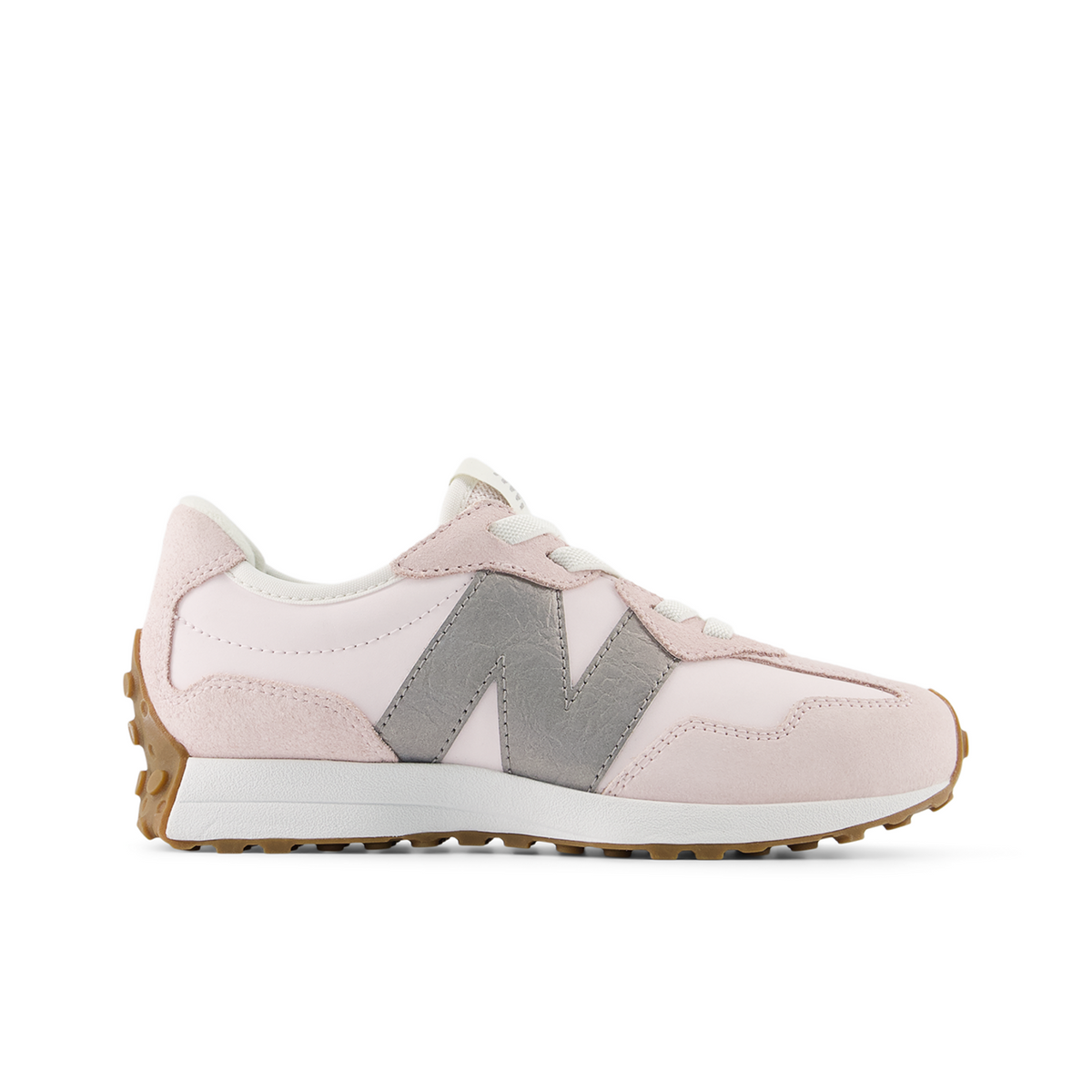 New Balance P 327 Freizeitschuhe in PINK