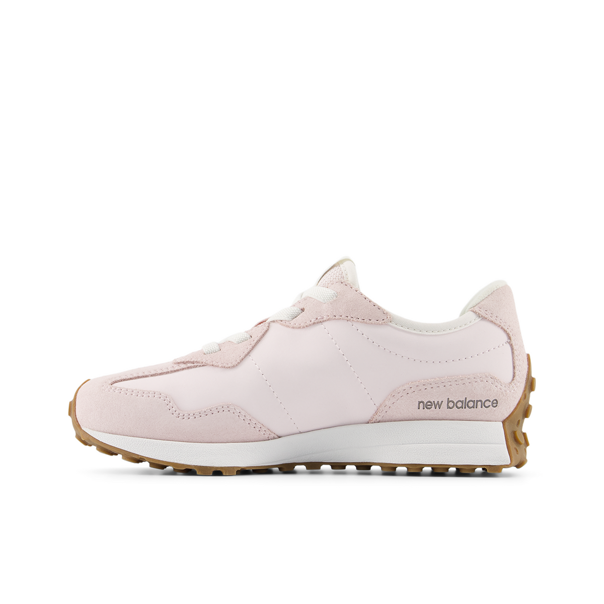 New Balance P 327 Freizeitschuhe in PINK