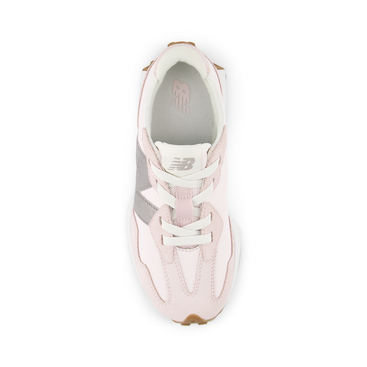 New Balance P 327 Freizeitschuhe in PINK