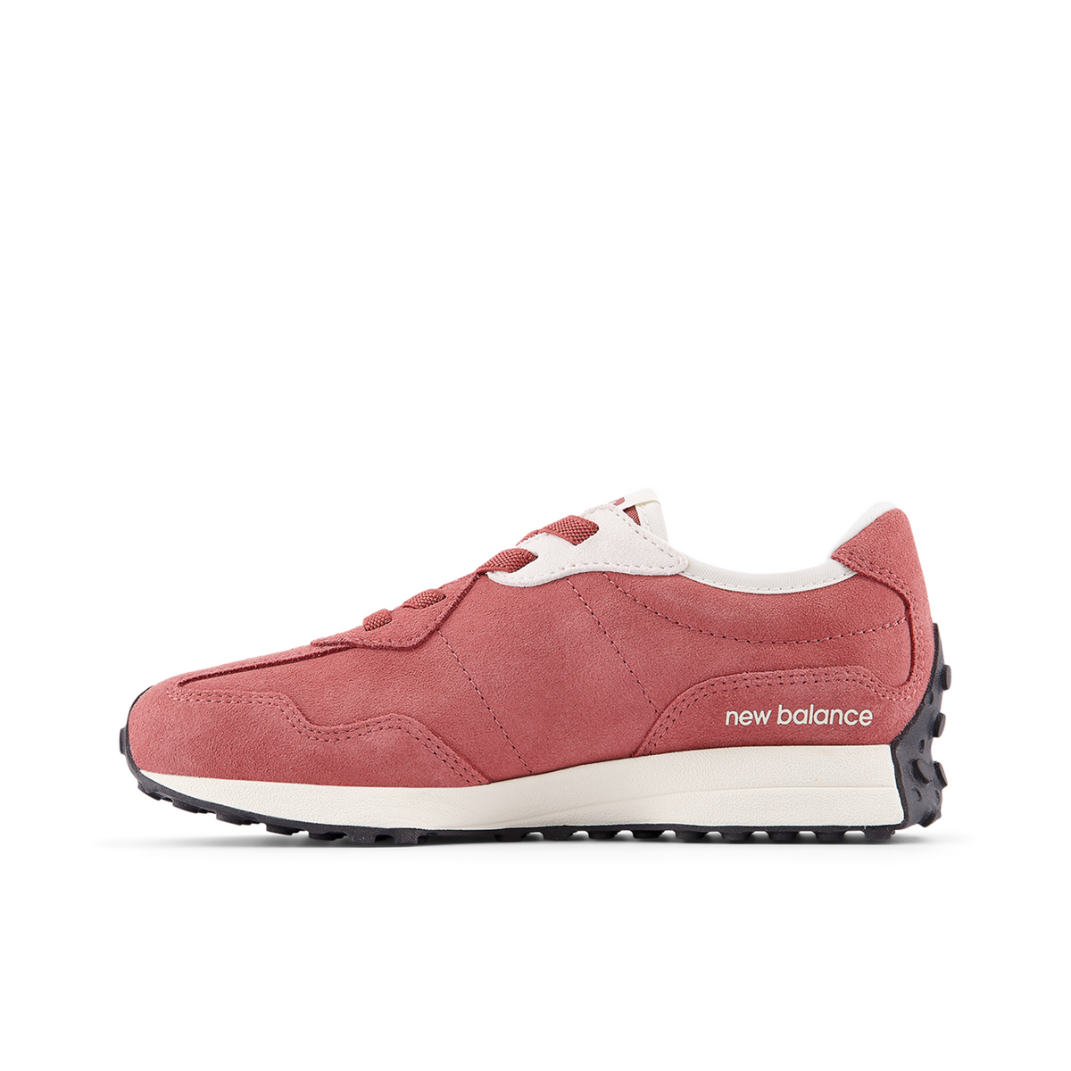 New Balance P 327 Bungee Lace Freizeitschuhe in PINK