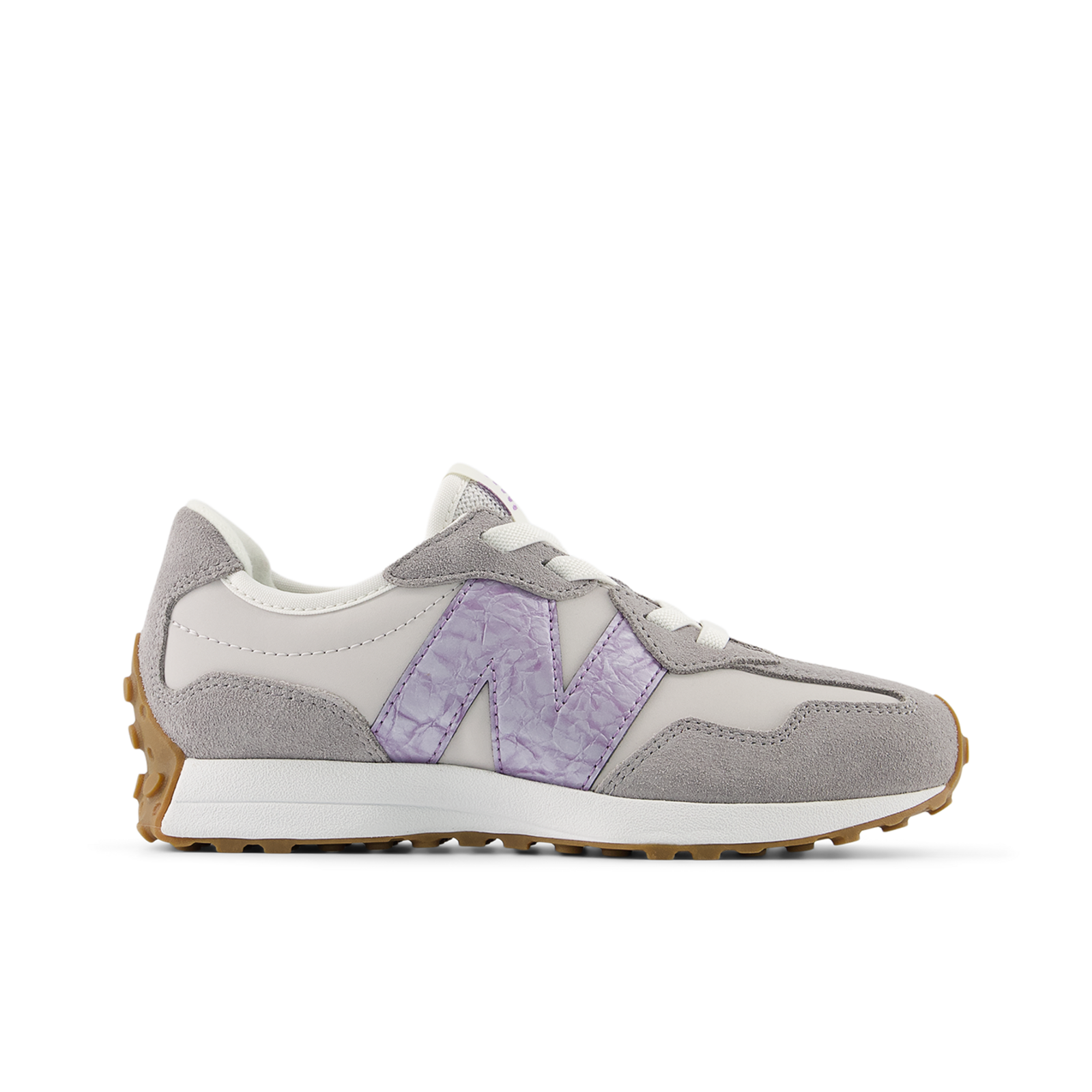 New Balance P 327 Freizeitschuhe in GRAU