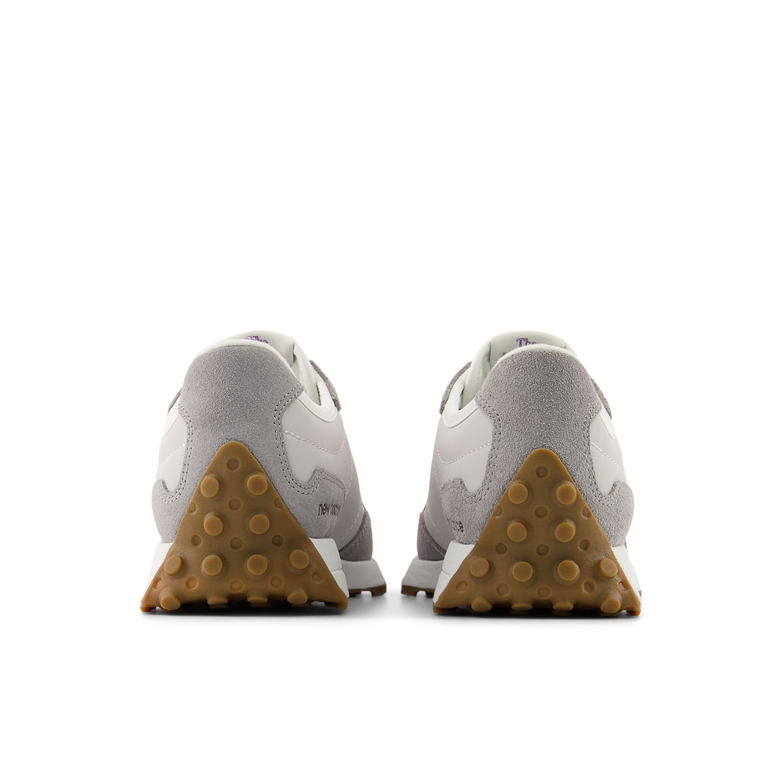 New Balance P 327 Freizeitschuhe in GRAU