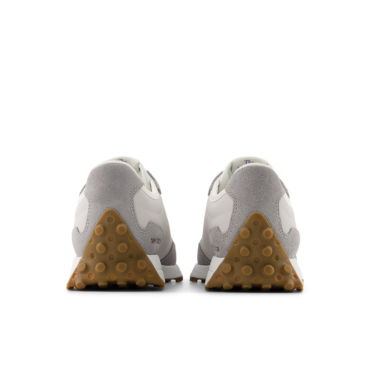 New Balance P 327 Freizeitschuhe in GRAU