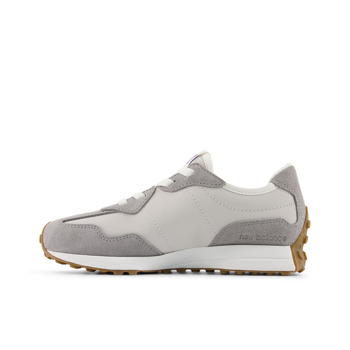 New Balance P 327 Freizeitschuhe in GRAU