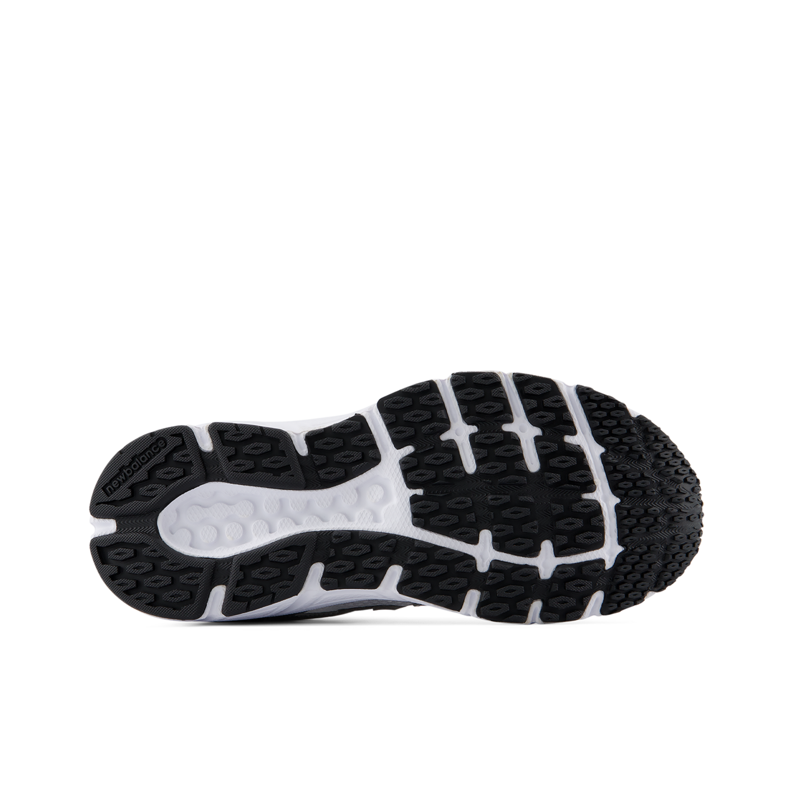 New Balance P4086BI - 408 Bungee Lace in WEISS