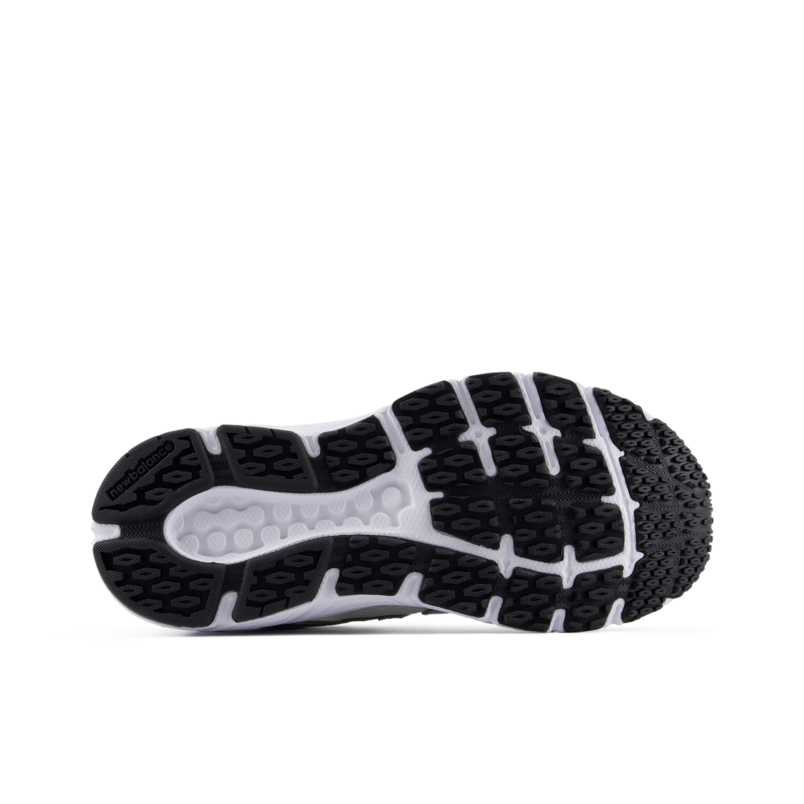 New Balance P4088NR - 408 Bungee Lace in WEISS