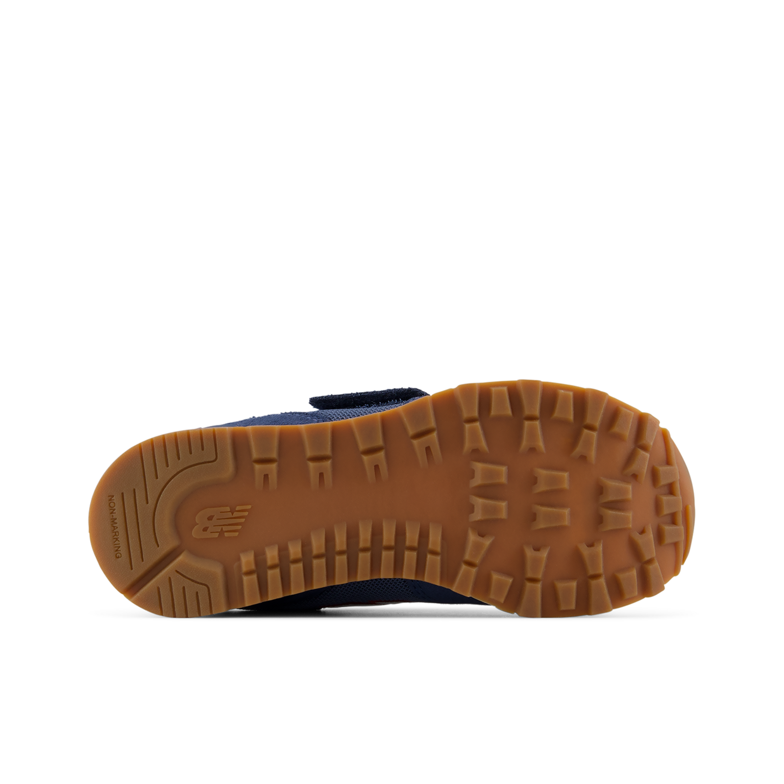 New Balance 515 Hook & Loop in BLAU