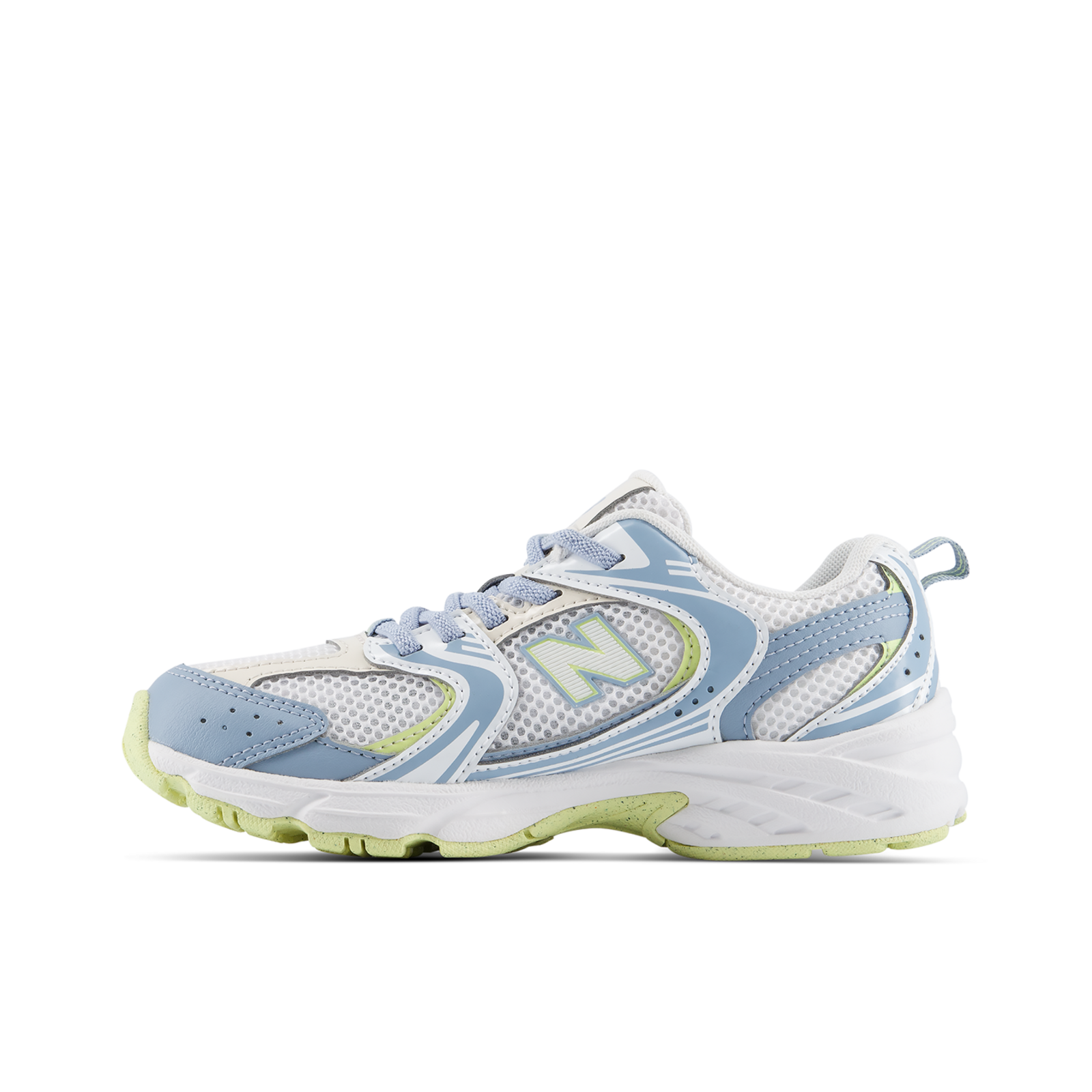 New Balance P5303W7 - 530 Bungee Lace in WEISS