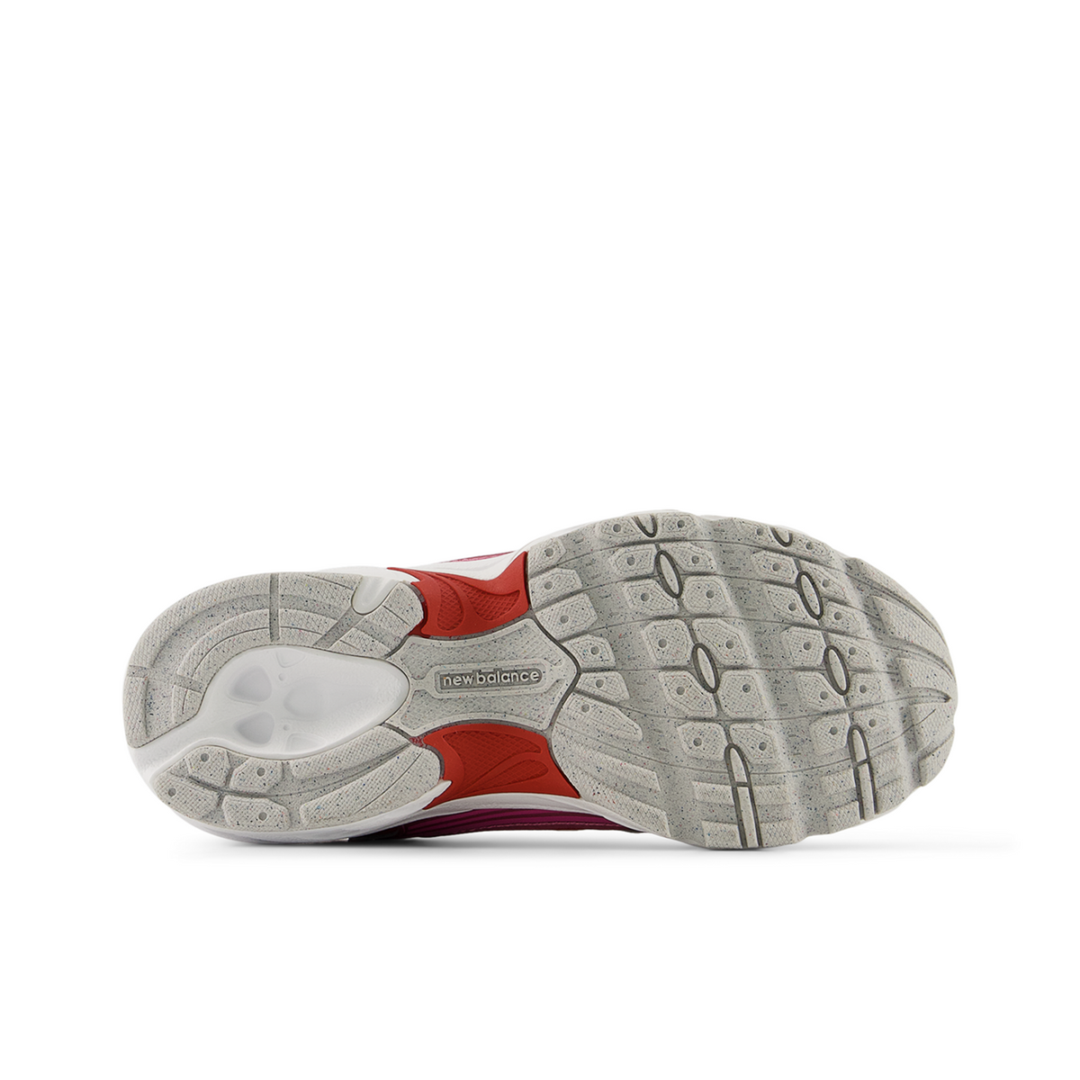 New Balance P 530 Bungee Lace Freizeitschuhe in PINK
