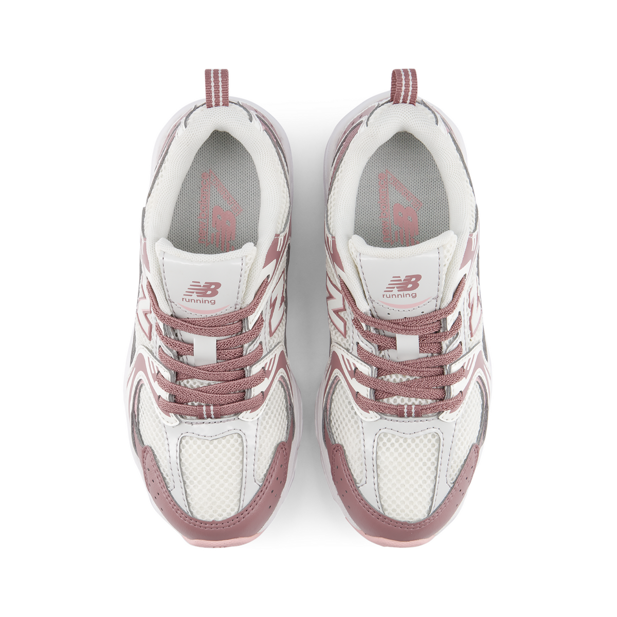 New Balance 530 Bungee Lace in PINK