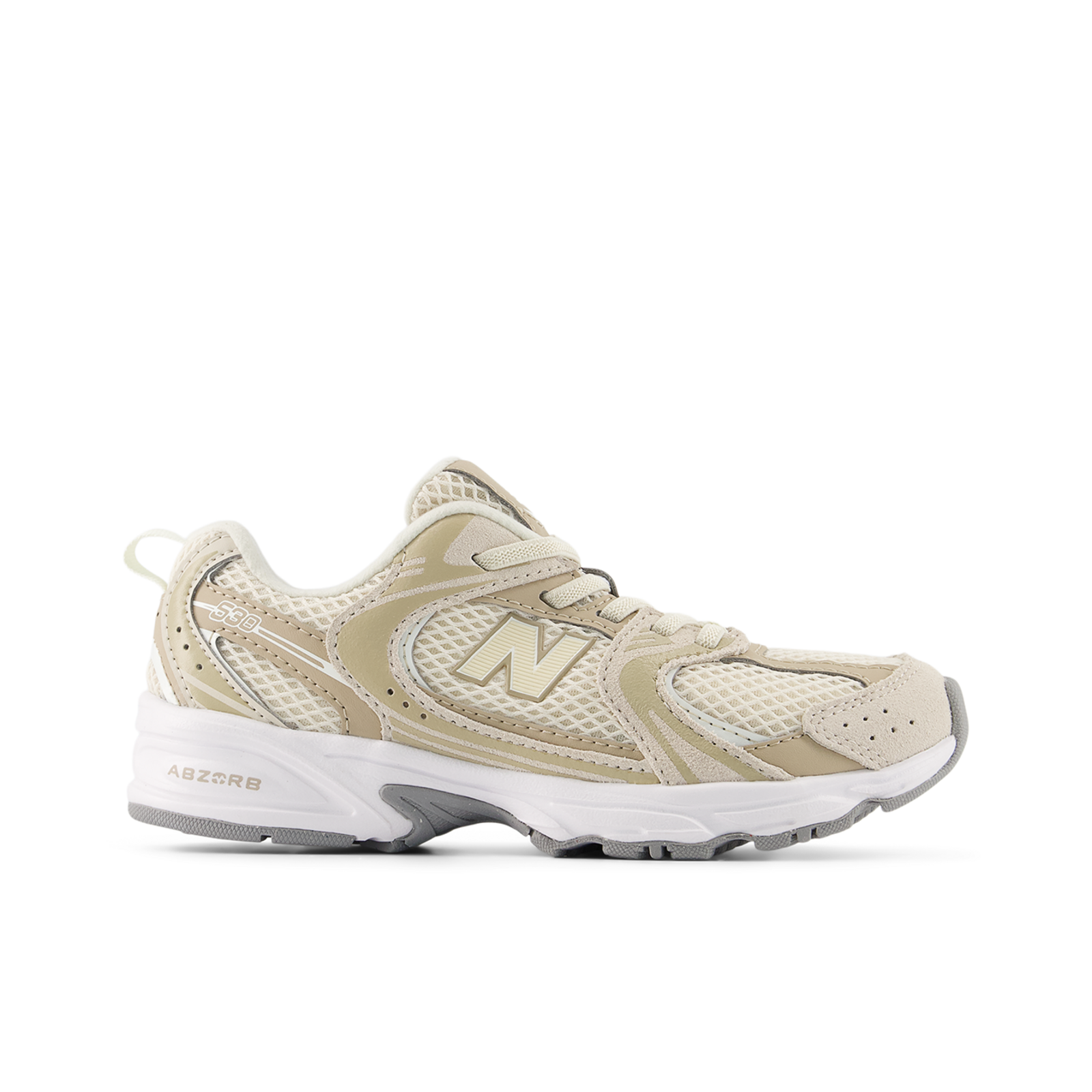 New Balance P 530 Late Summer Freizeitschuhe in BEIGE