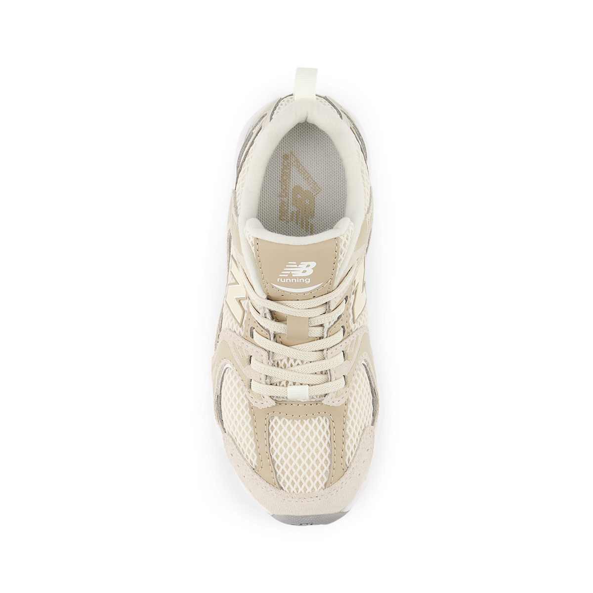 New Balance P 530 Late Summer Freizeitschuhe in BEIGE