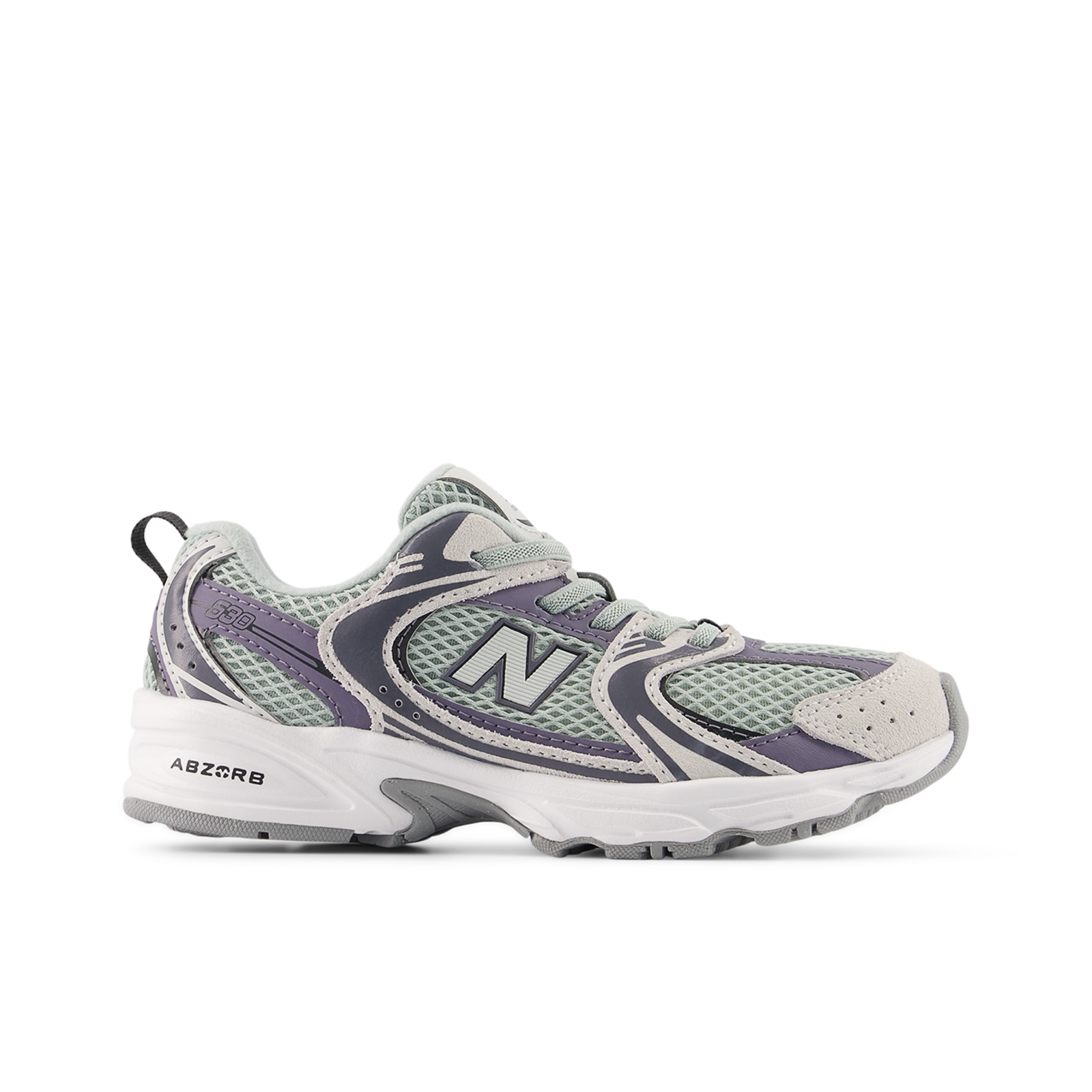New Balance P 530 Late Summer Freizeitschuhe in GRAU