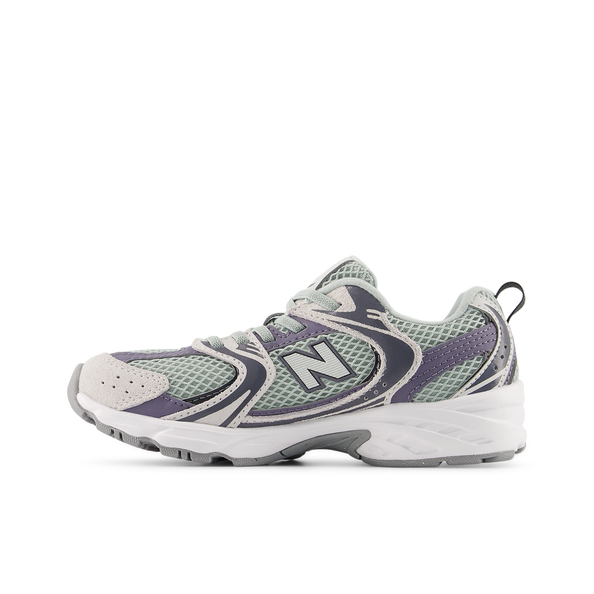 New Balance P 530 Late Summer Freizeitschuhe in GRAU