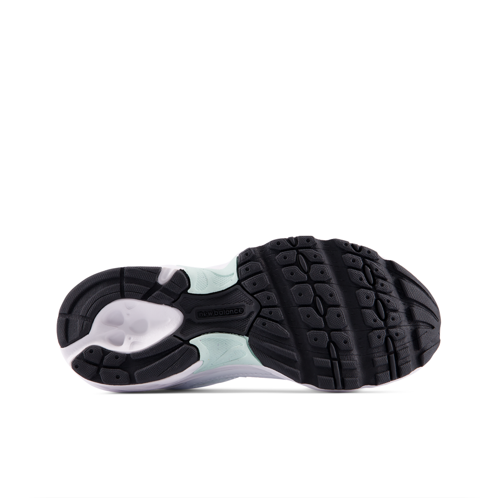 New Balance P 530 Bungee Lace Freizeitschuhe in WEISS