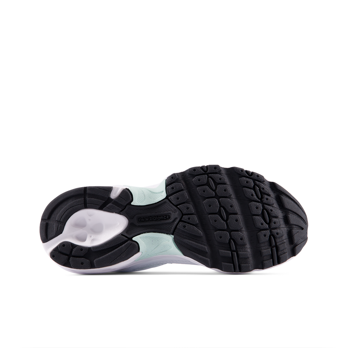 New Balance P 530 Bungee Lace Freizeitschuhe in WEISS